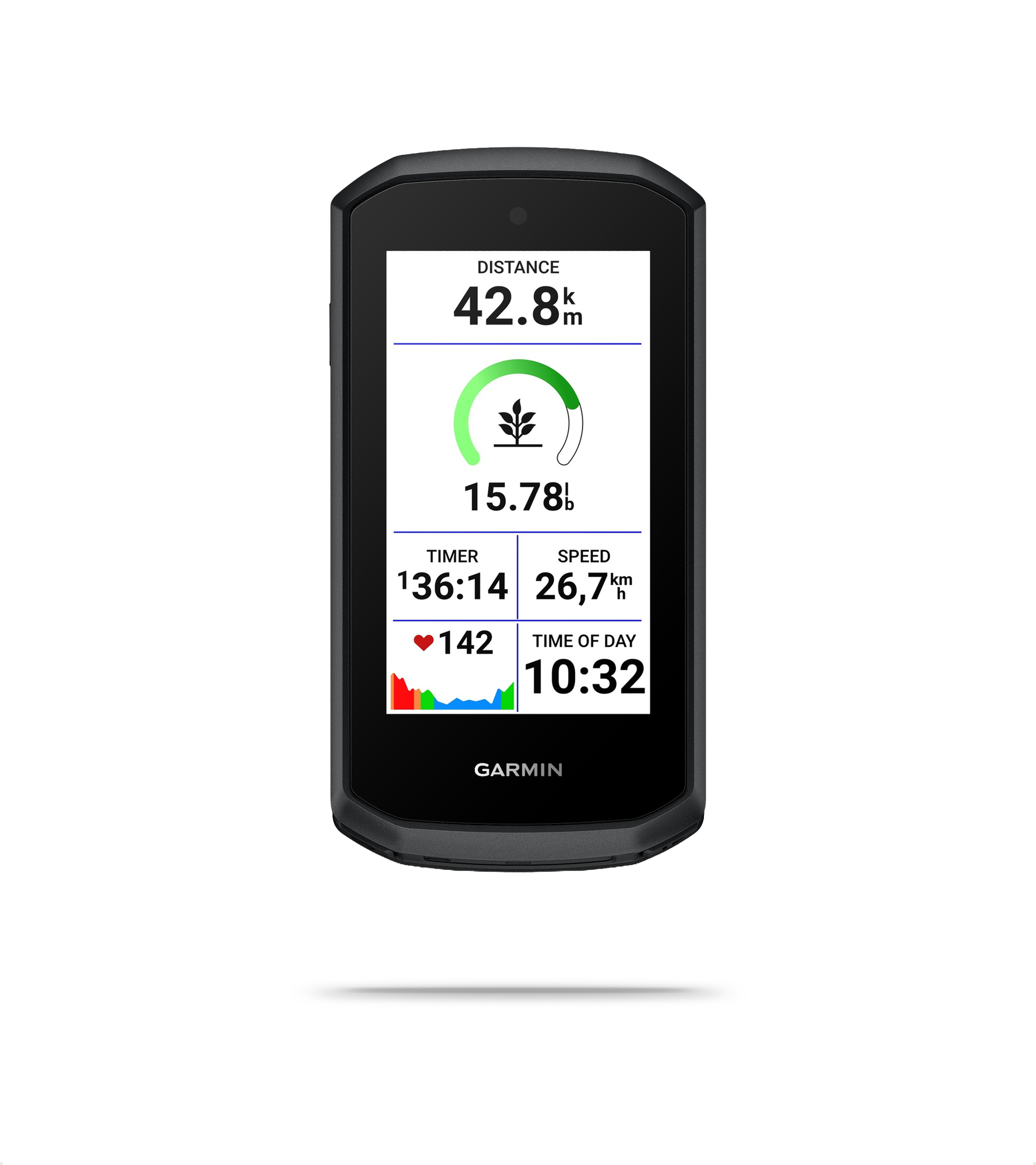 Edge Explore 3 Plus GPS Cycling Computer