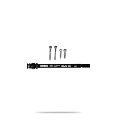 Universal Thru Axle M6-Connector