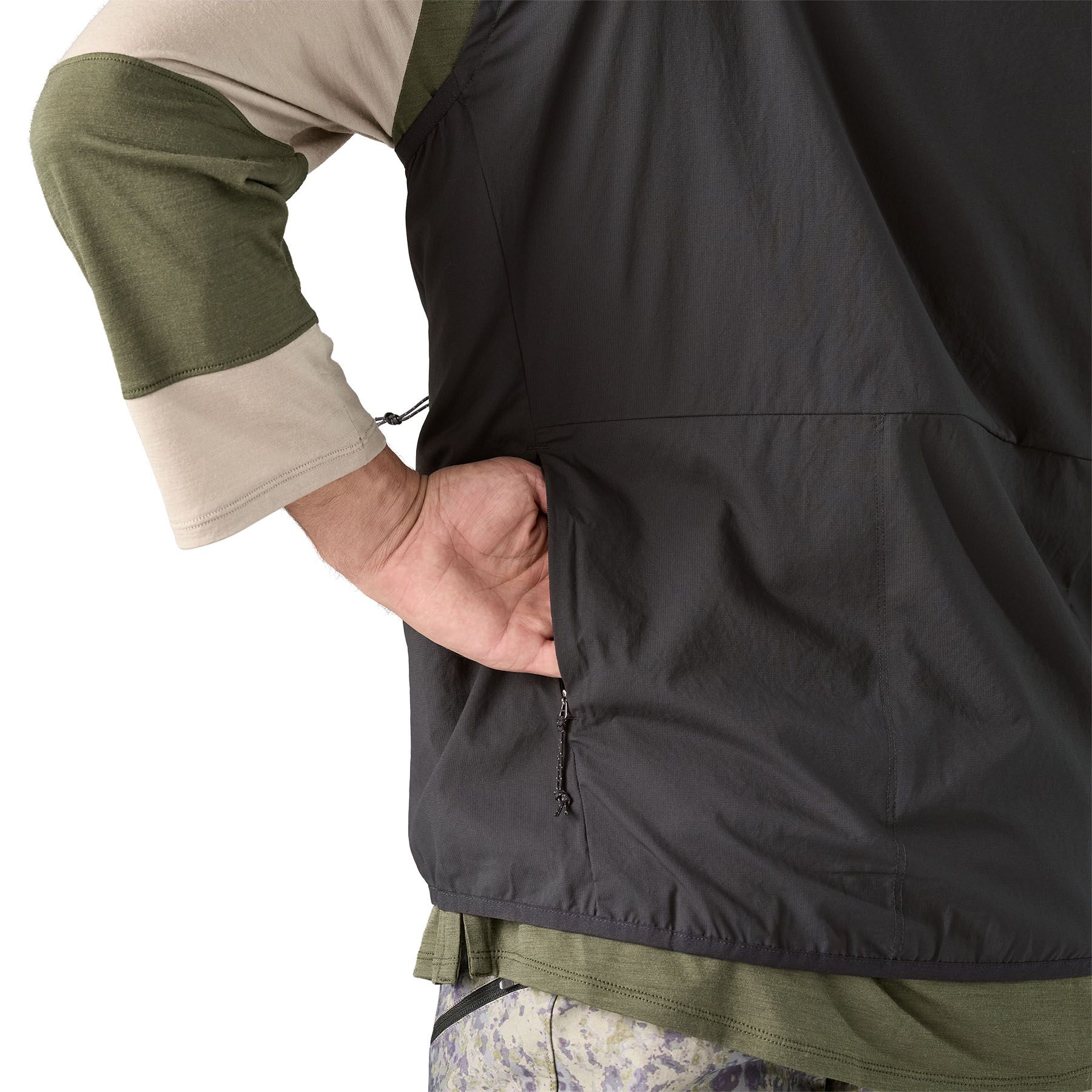 Patagonia Trail Craft Vest | Sigma Sports
