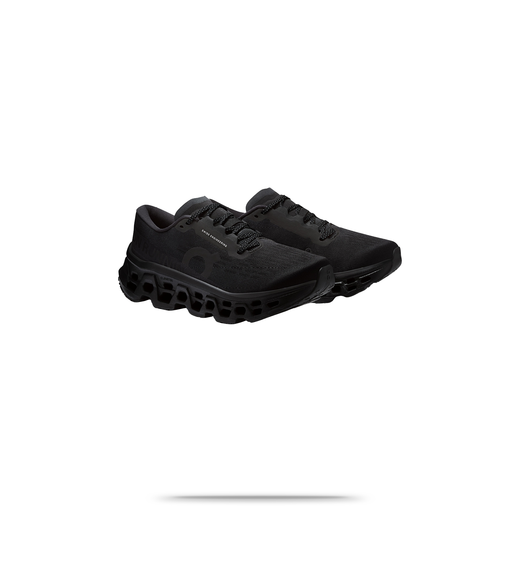 Women's Cloudmonster 3 Running Shoes