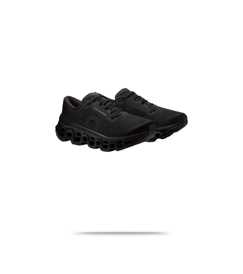 Women's Cloudmonster 3 Running Shoes