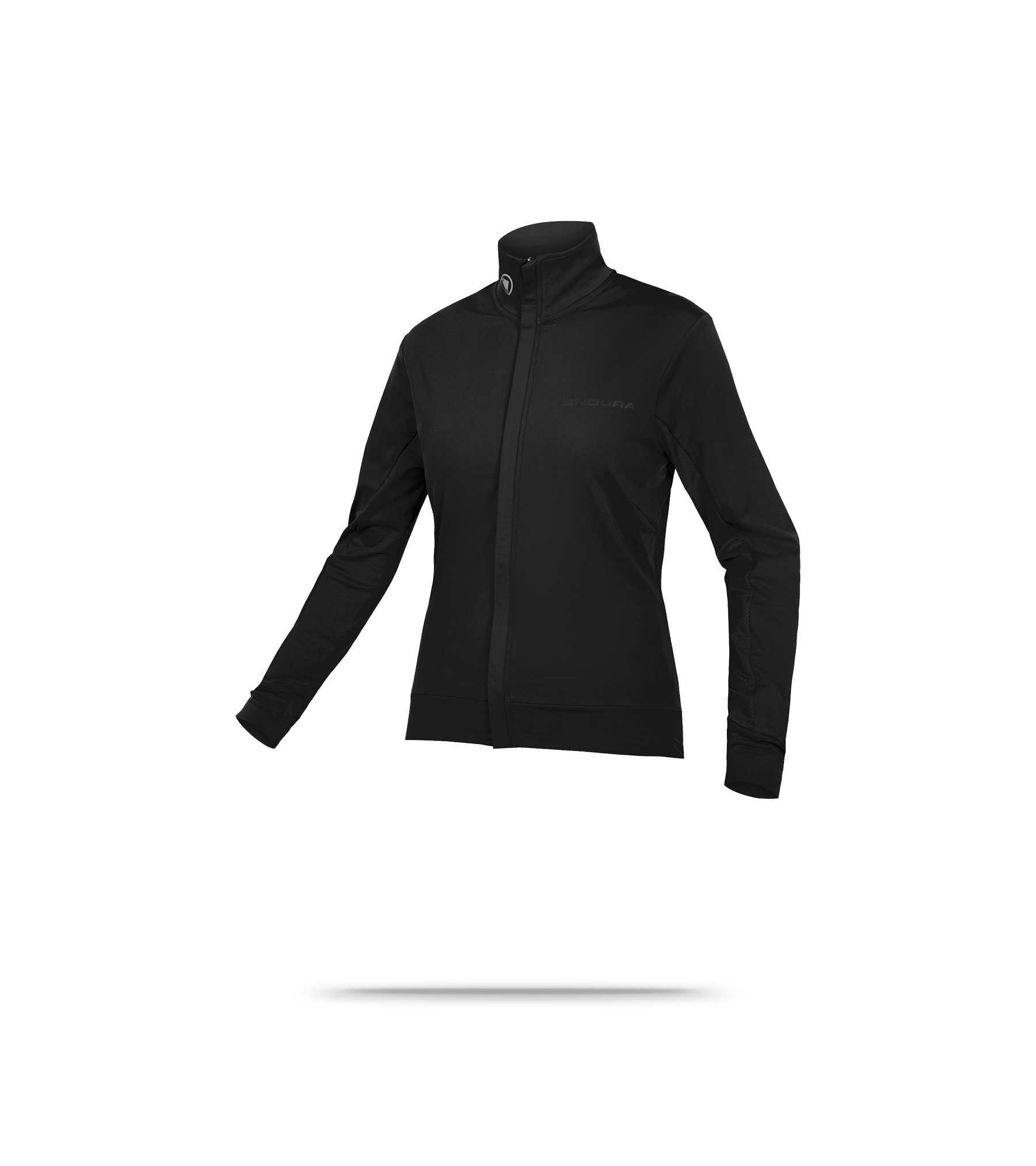 Xtract Womens Roubaix Long Sleeve Jersey