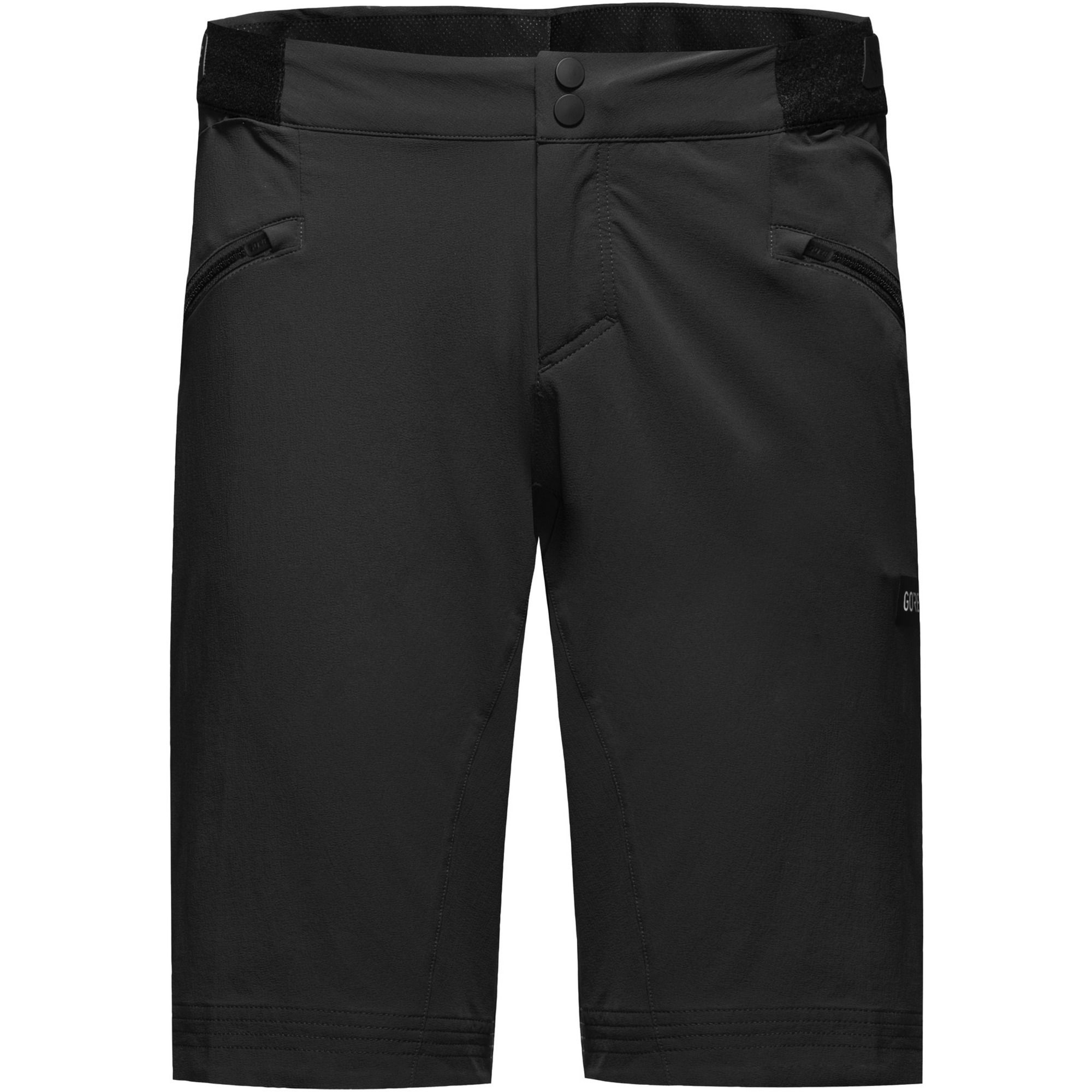 Fernflow Womens Short