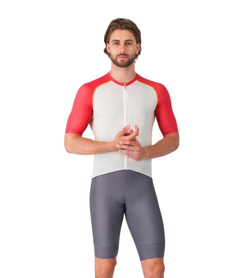 Unlimited 2 Cargo Men's Cycling Bib Shorts