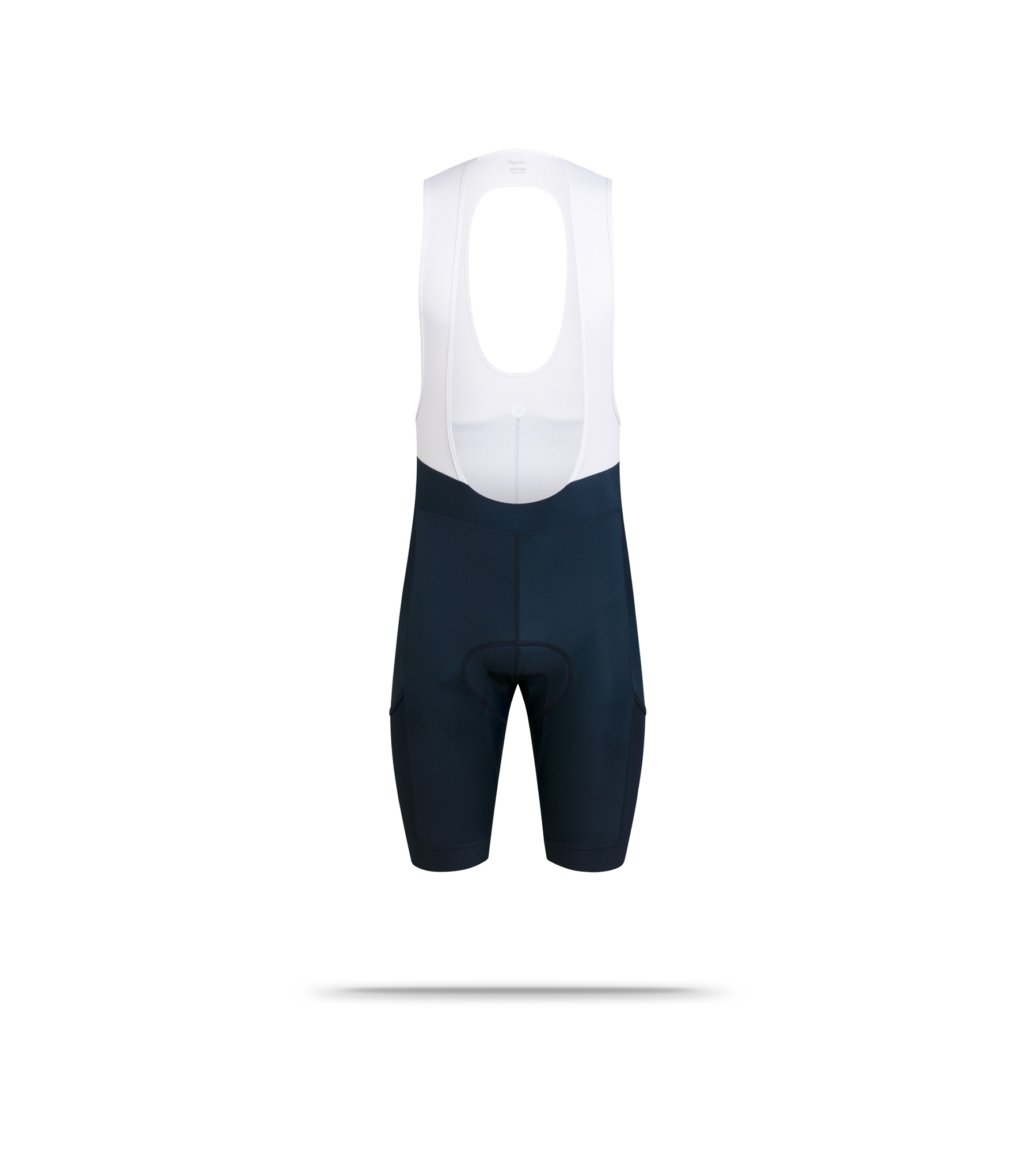 Core Cargo Bib Short