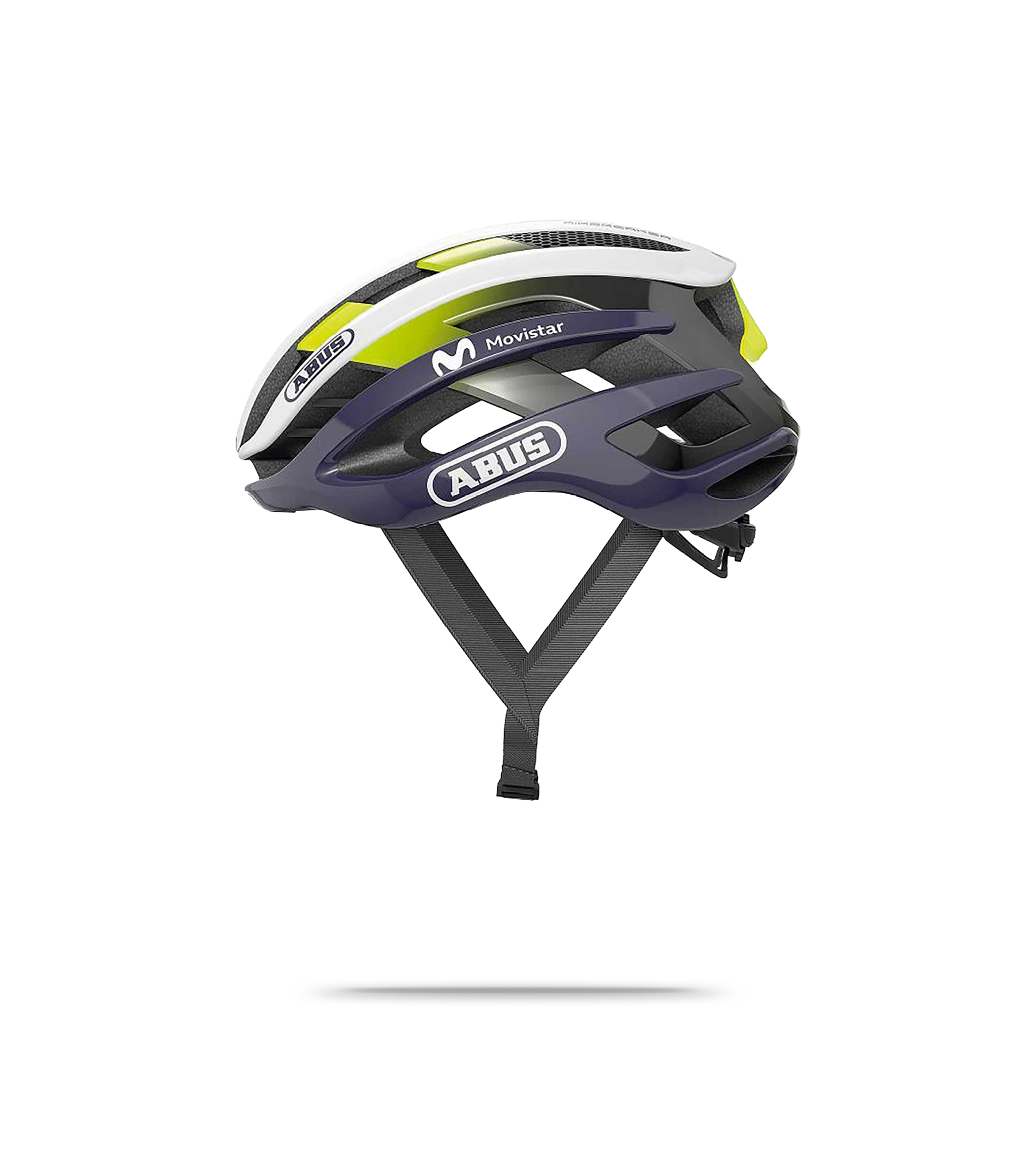 Airbreaker Cycling Helmet (Movistar Team Edition)