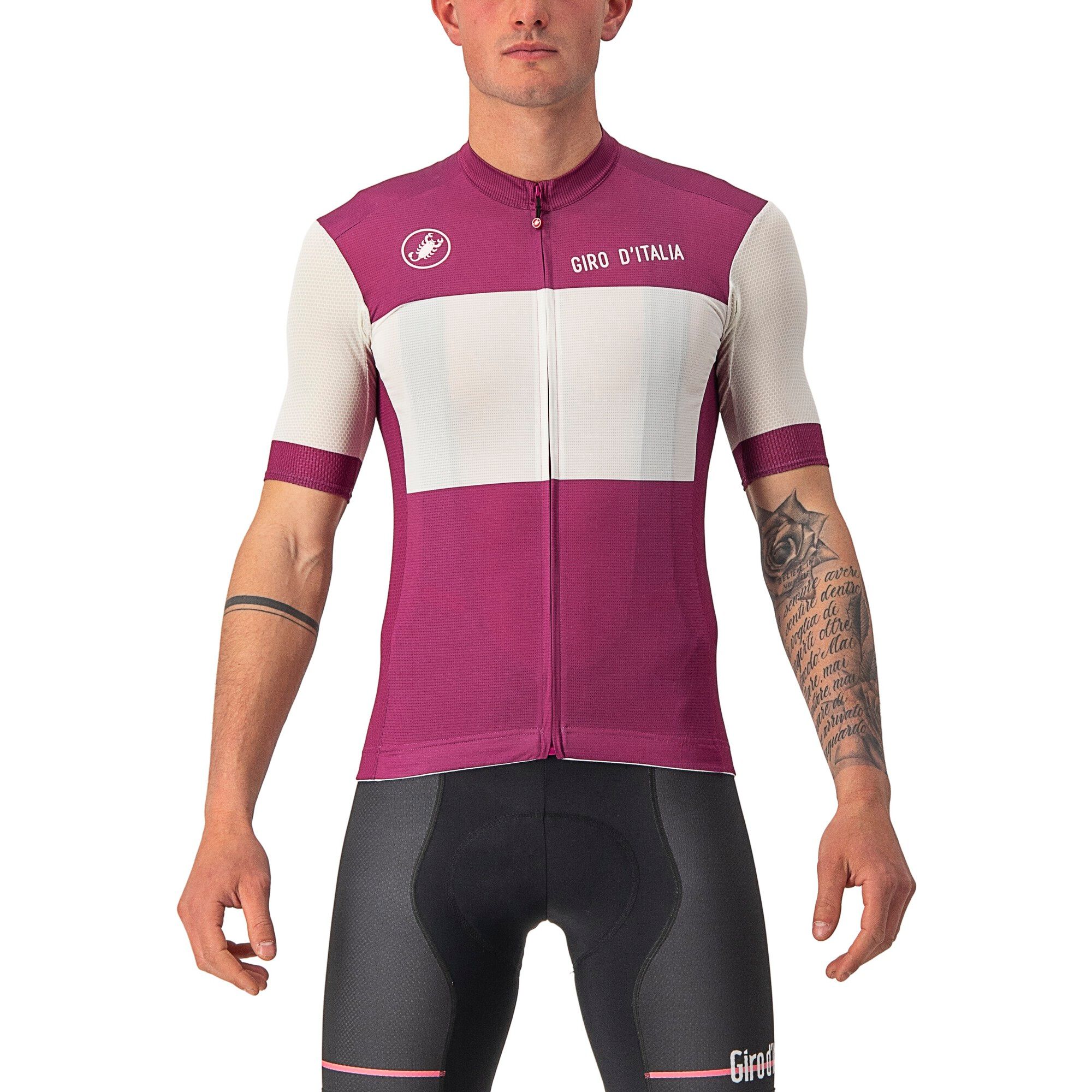 Fuori Giro Short Sleeve Jersey