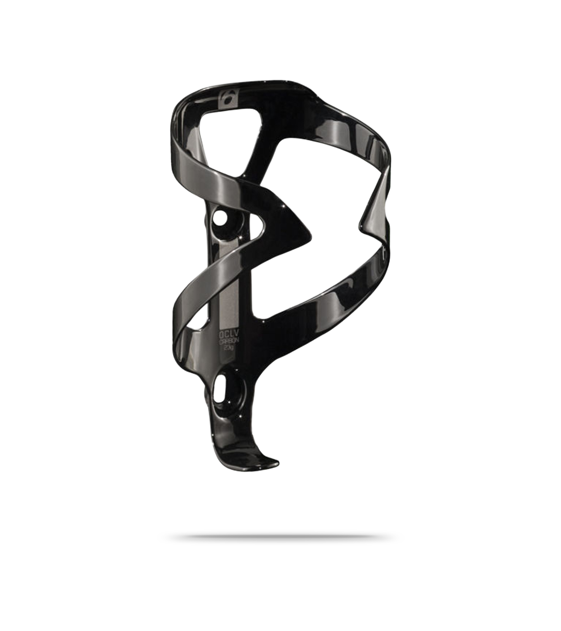 Pro Carbon Bottle Cage