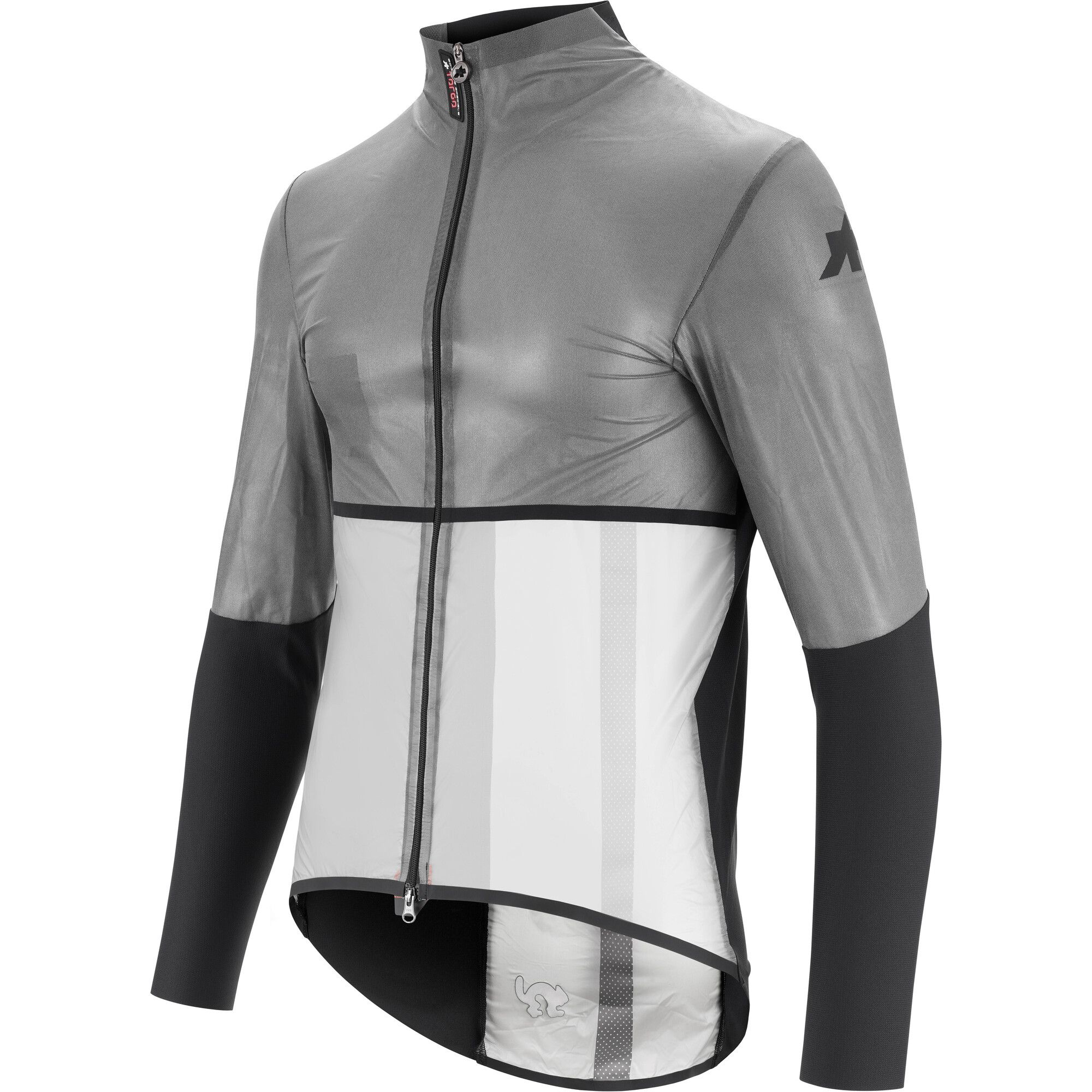 Equipe RS Targa Clima Capsule Shell Jacket