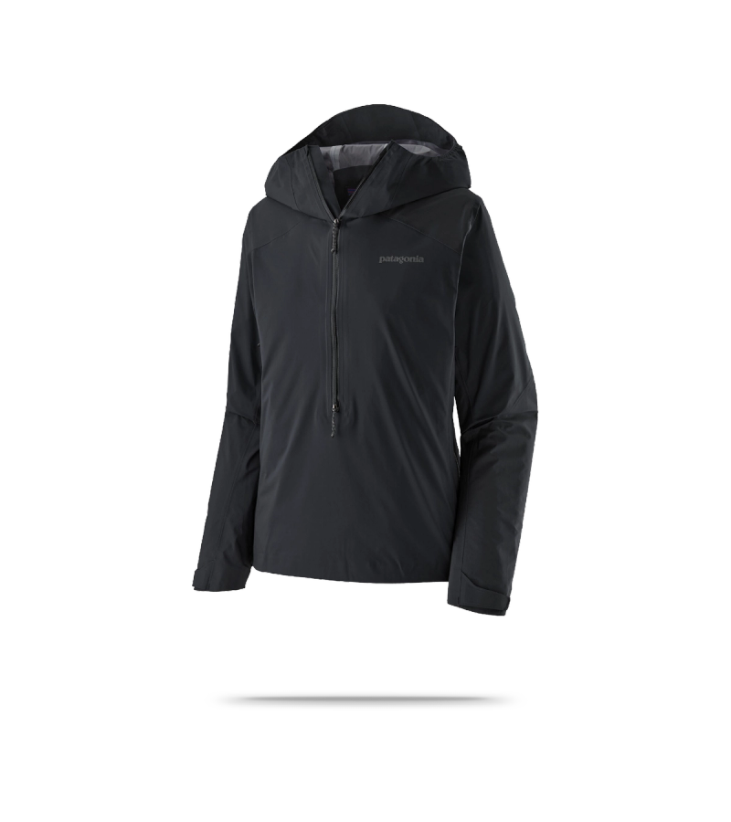 Dirt Roamer Storm Womens Jacket