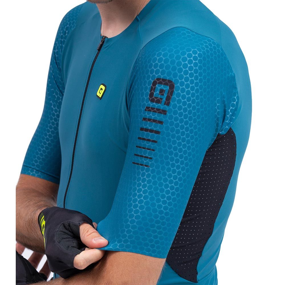 Race Special R-EV1 Short Sleeved Jersey