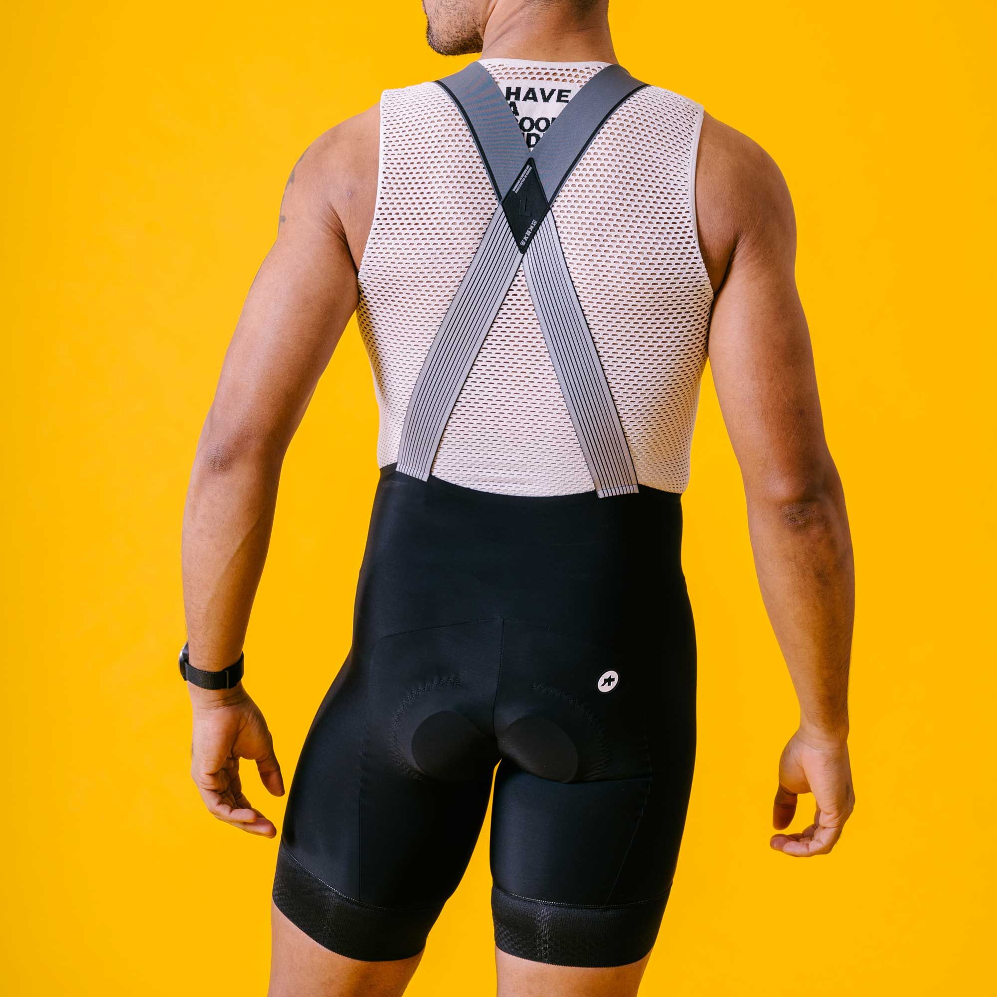 Mille GTS C2  Bib Short