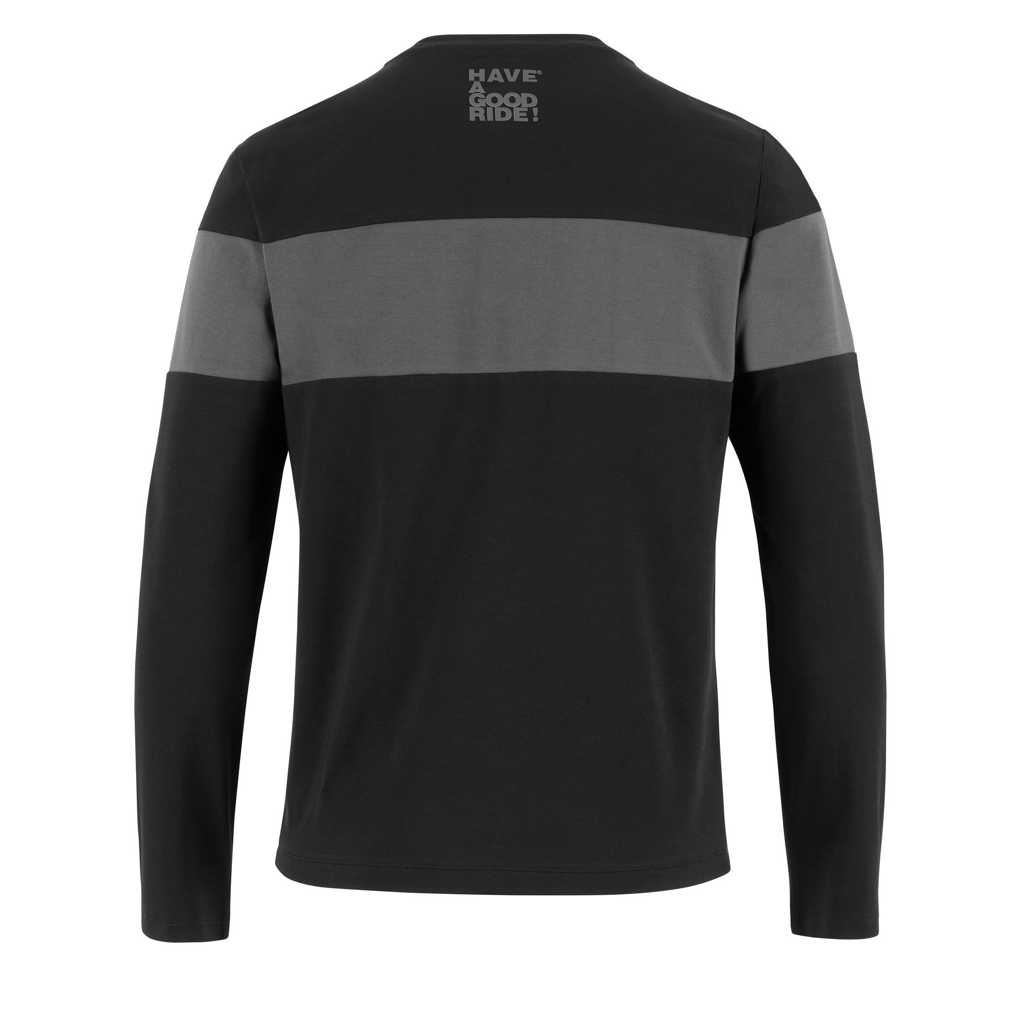 SIGNATURE Long Sleeve T-Shirt EVO