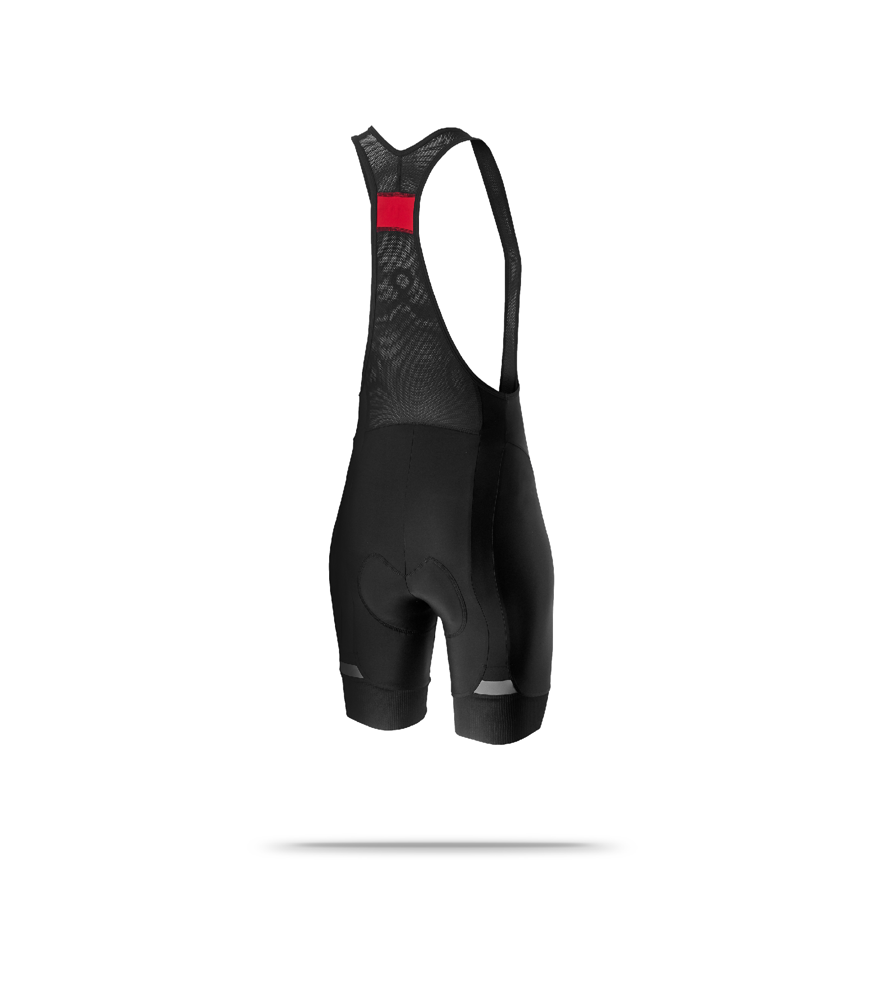 Prima Womens Bib Short