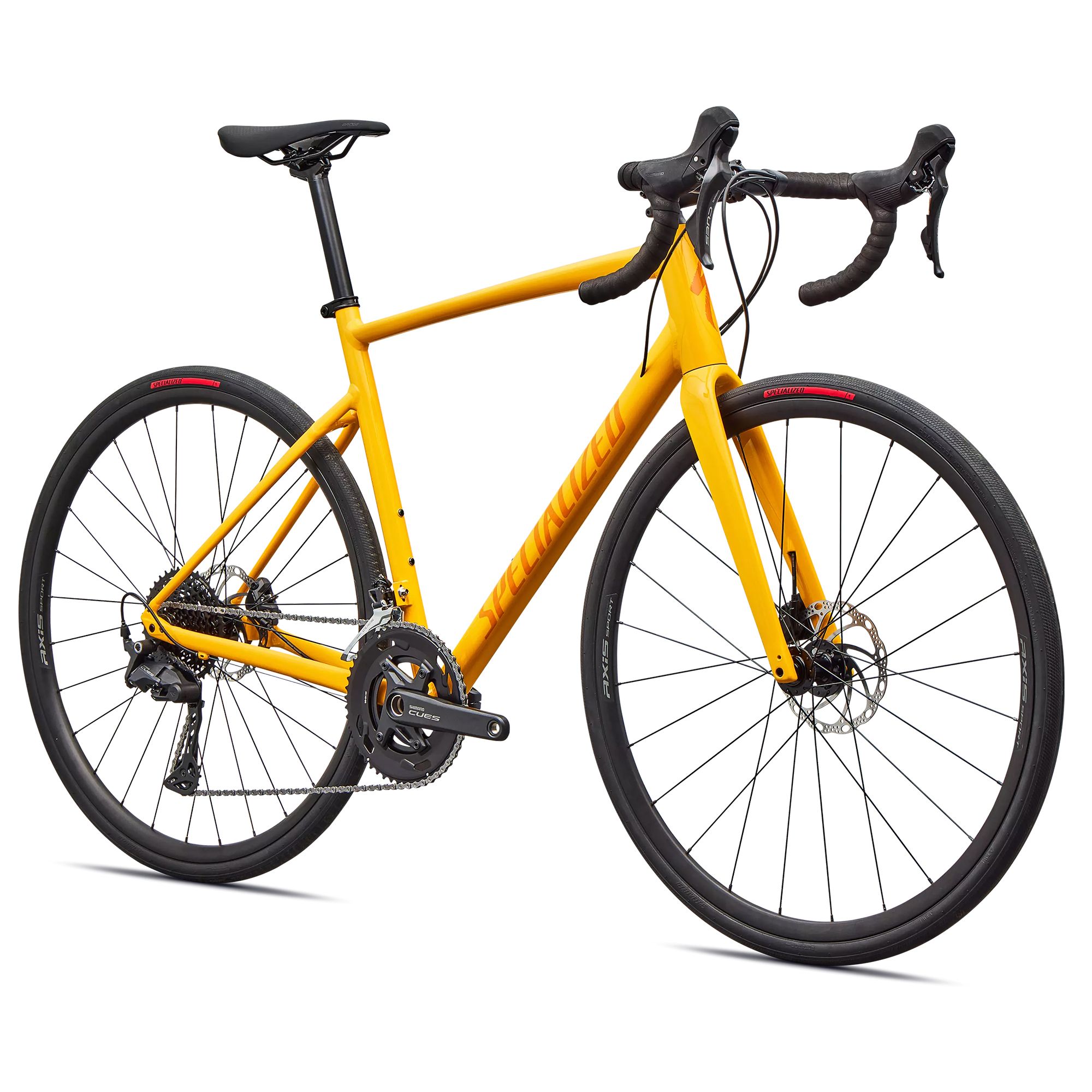 Allez E5 Road Bike 2026