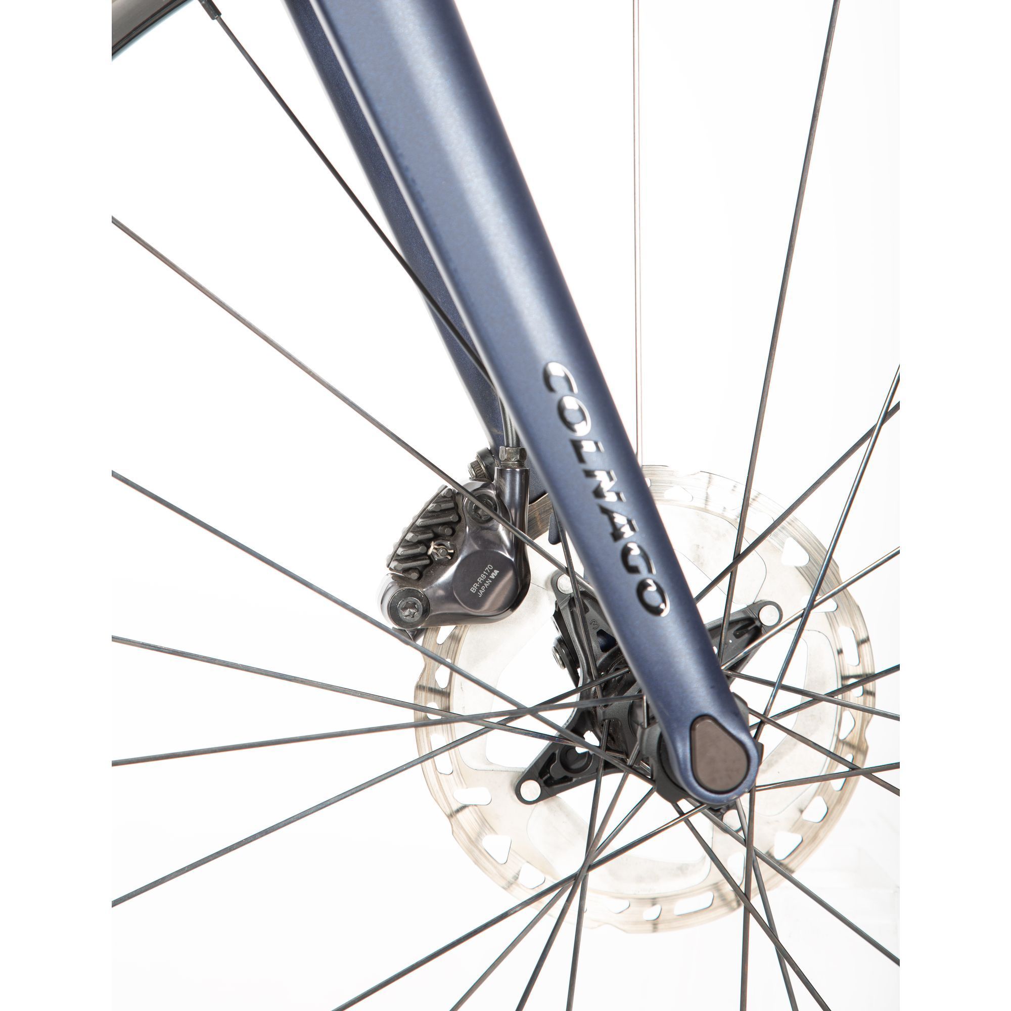 C68 Custom Build 51cm - Approved Used