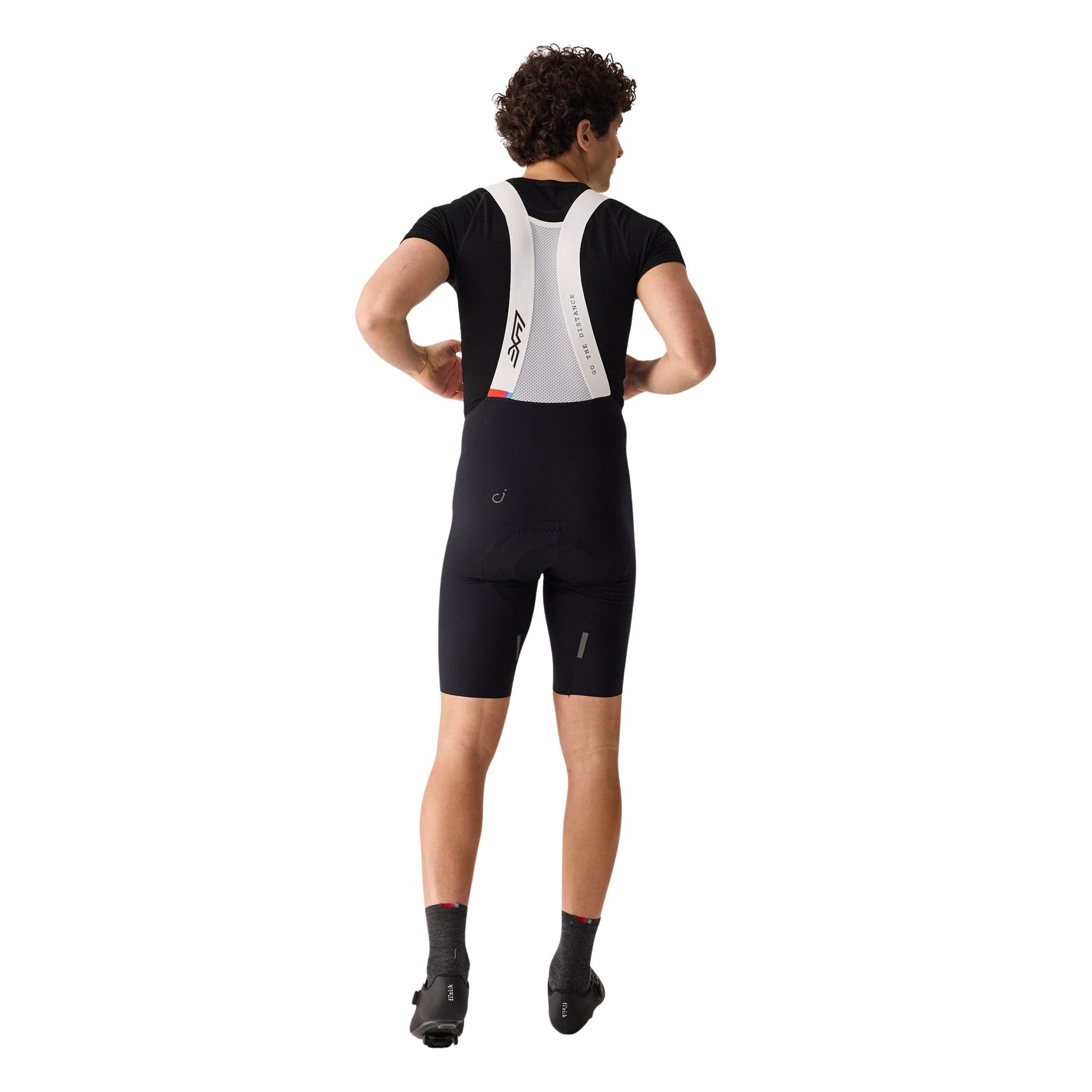 Luxe Bib Shorts