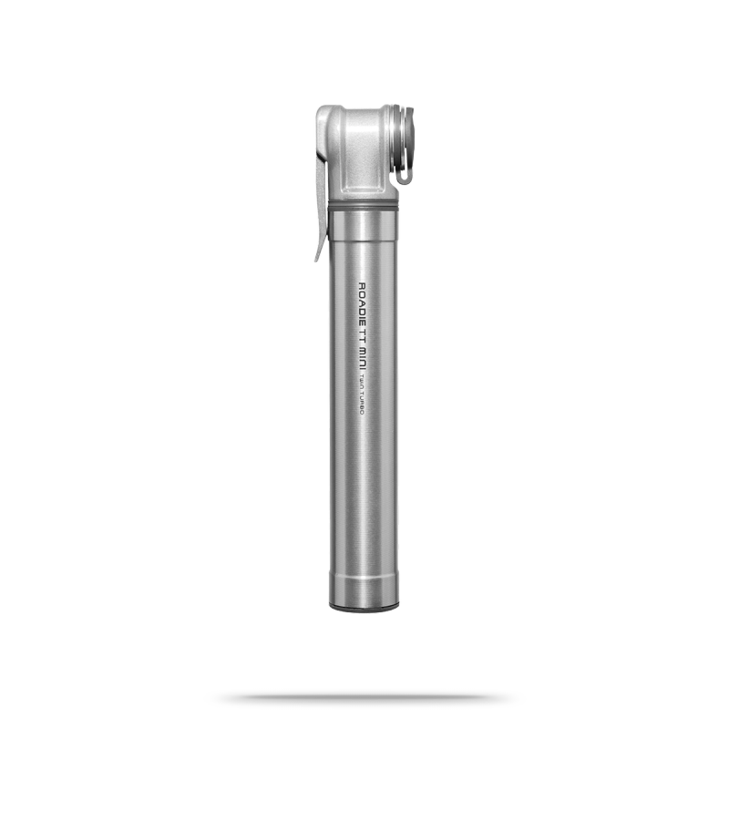 Roadie TT Mini Pump