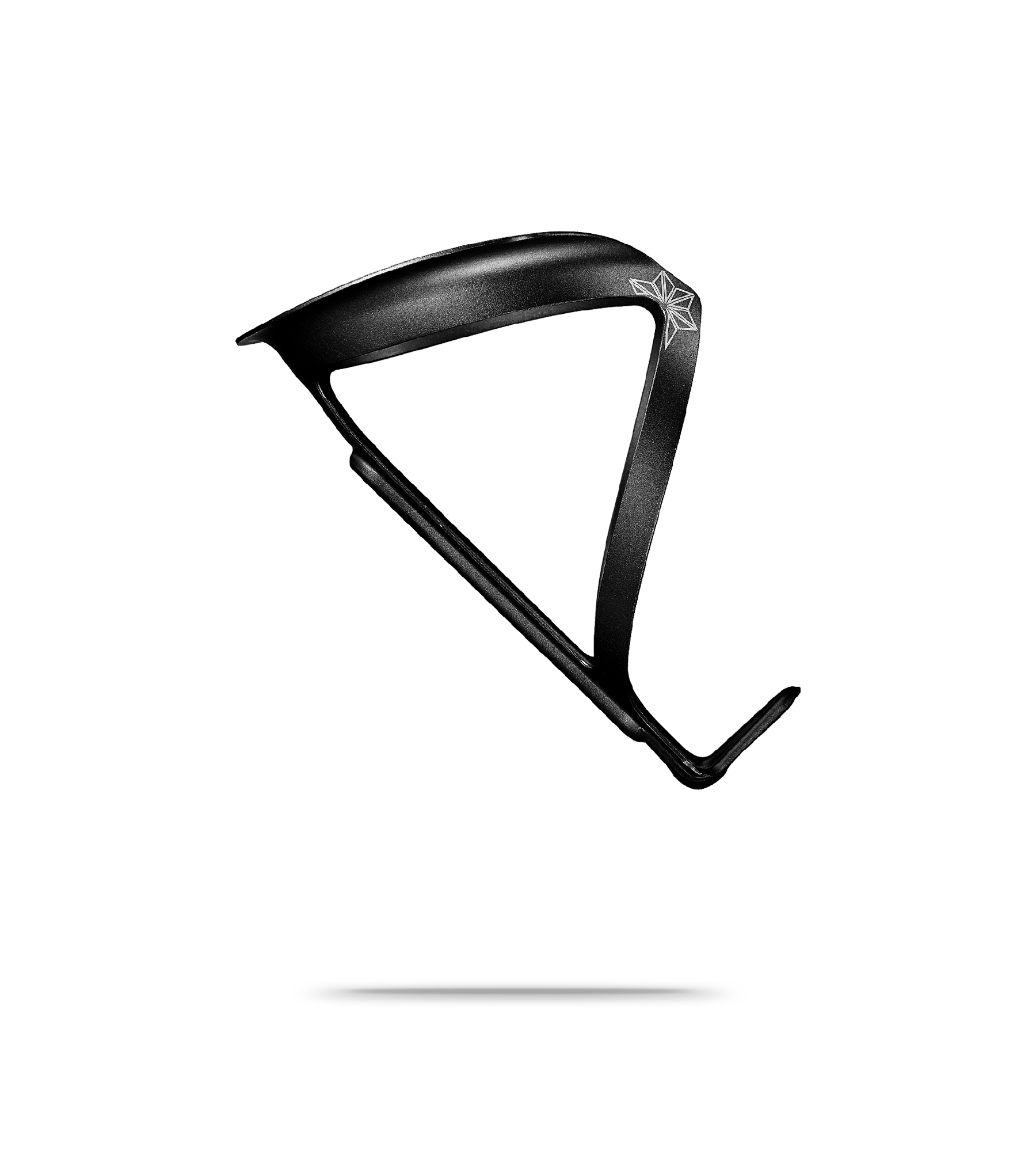 Fly Anodised Bottle Cage