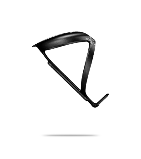 Fly Anodised Bottle Cage