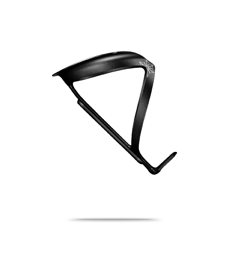 Fly Anodised Bottle Cage