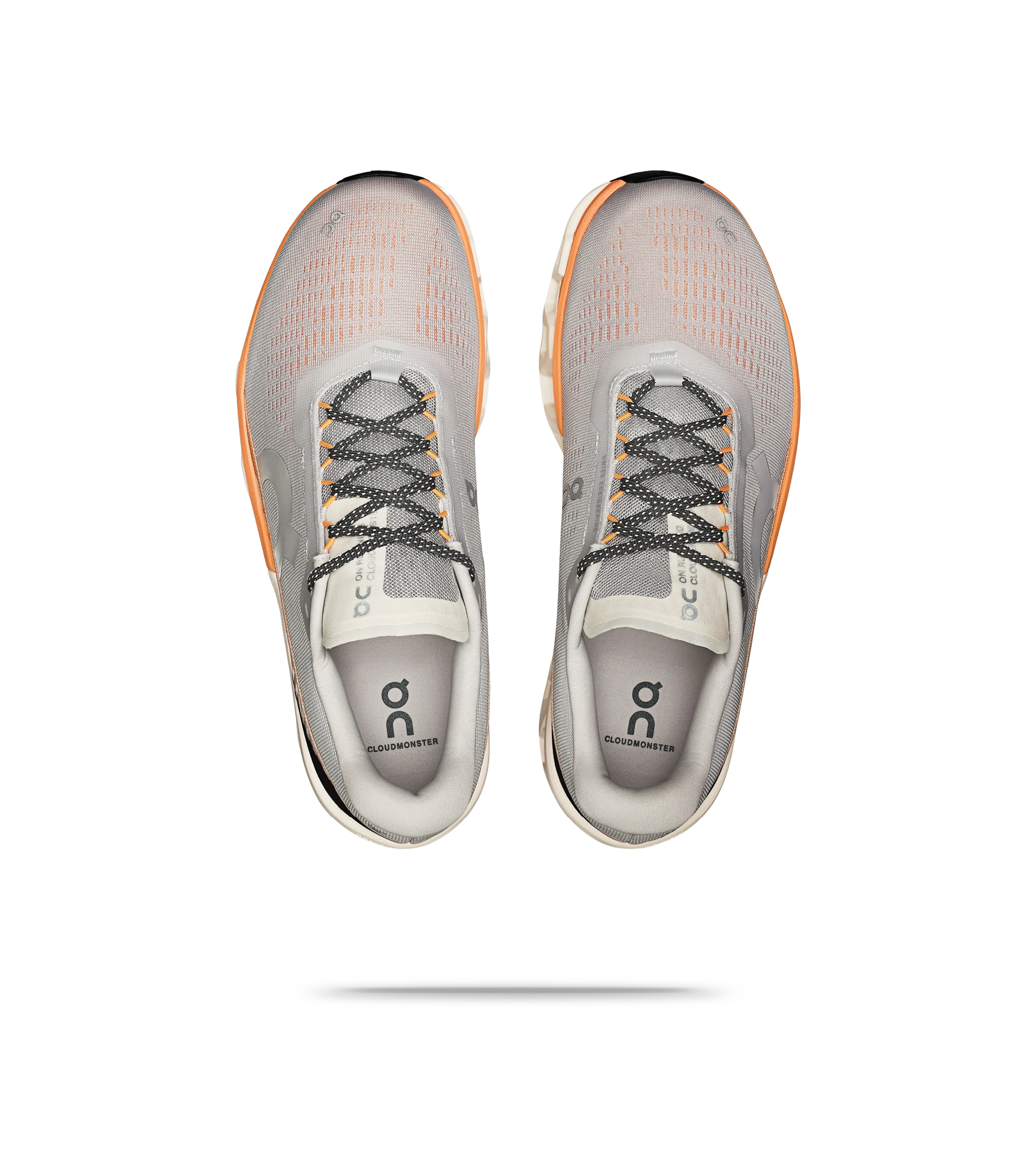 Cloudmonster 2 Men's Road Running Shoes
