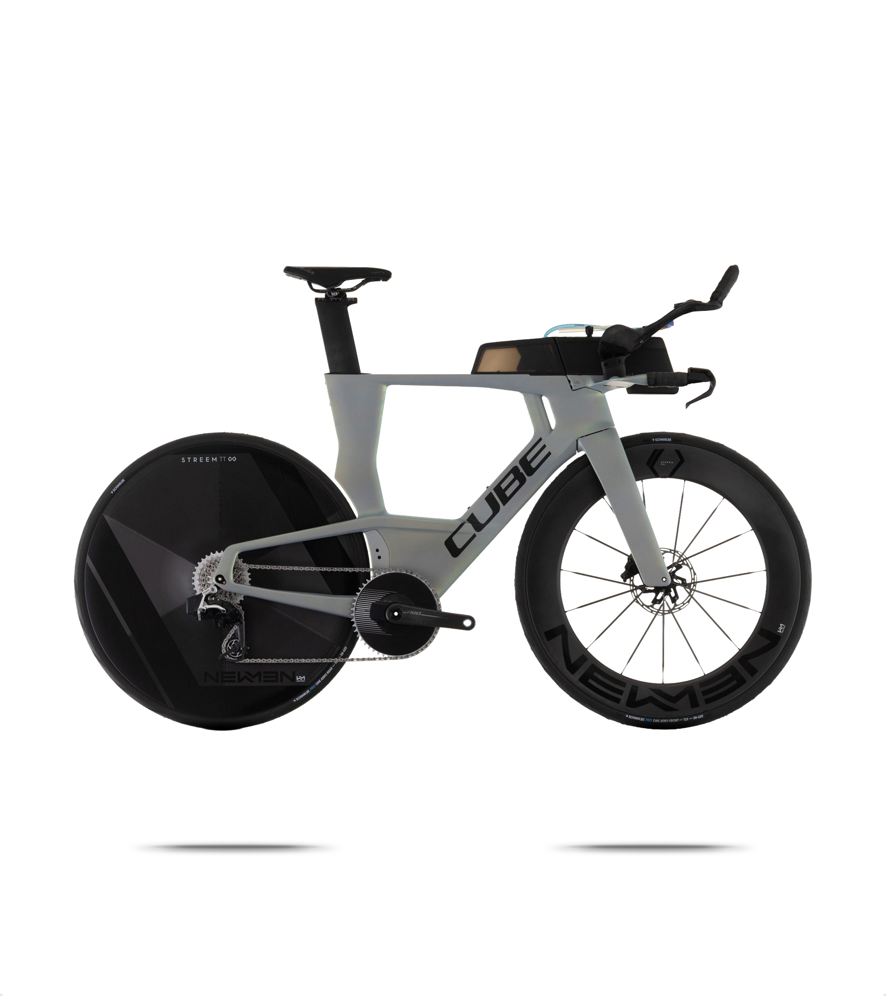 AERIUM C:68X SLT Aero TT/Triathlon Bike 2026