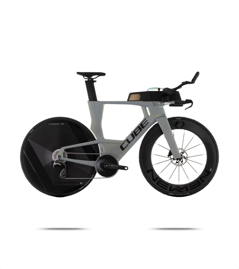 AERIUM C:68X SLT Aero TT/Triathlon Bike 2026
