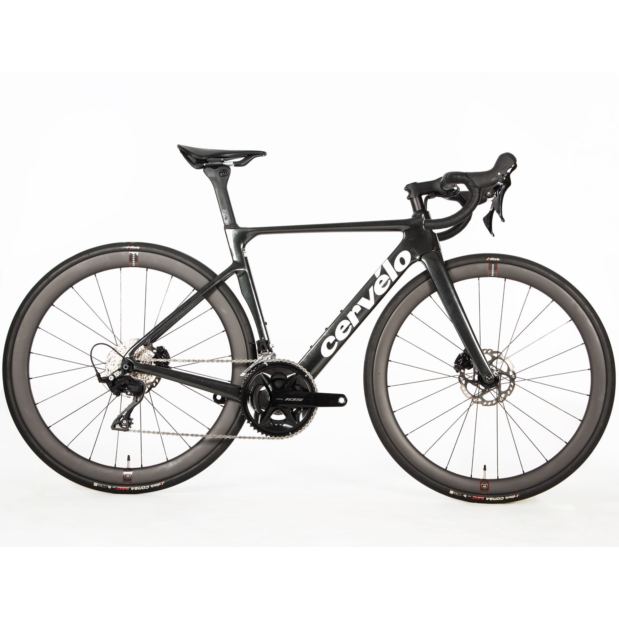 Soloist 105 Race 2024 51cm - Approved Used