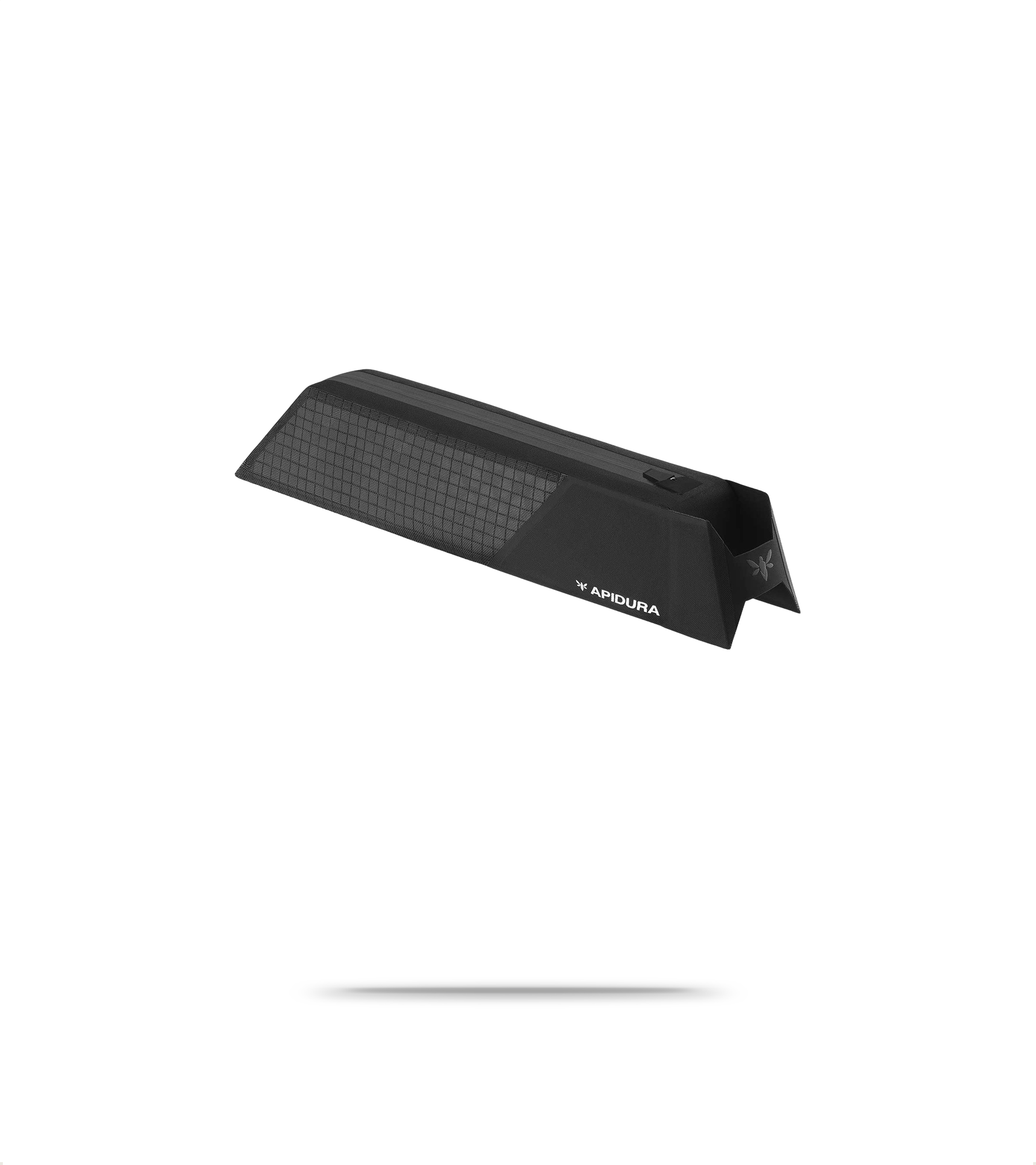 Aero Bolt-On Long Top Tube Bag