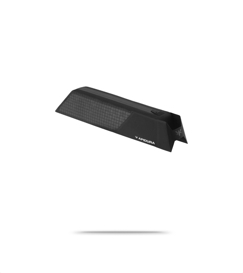 Aero Bolt-On Long Top Tube Bag