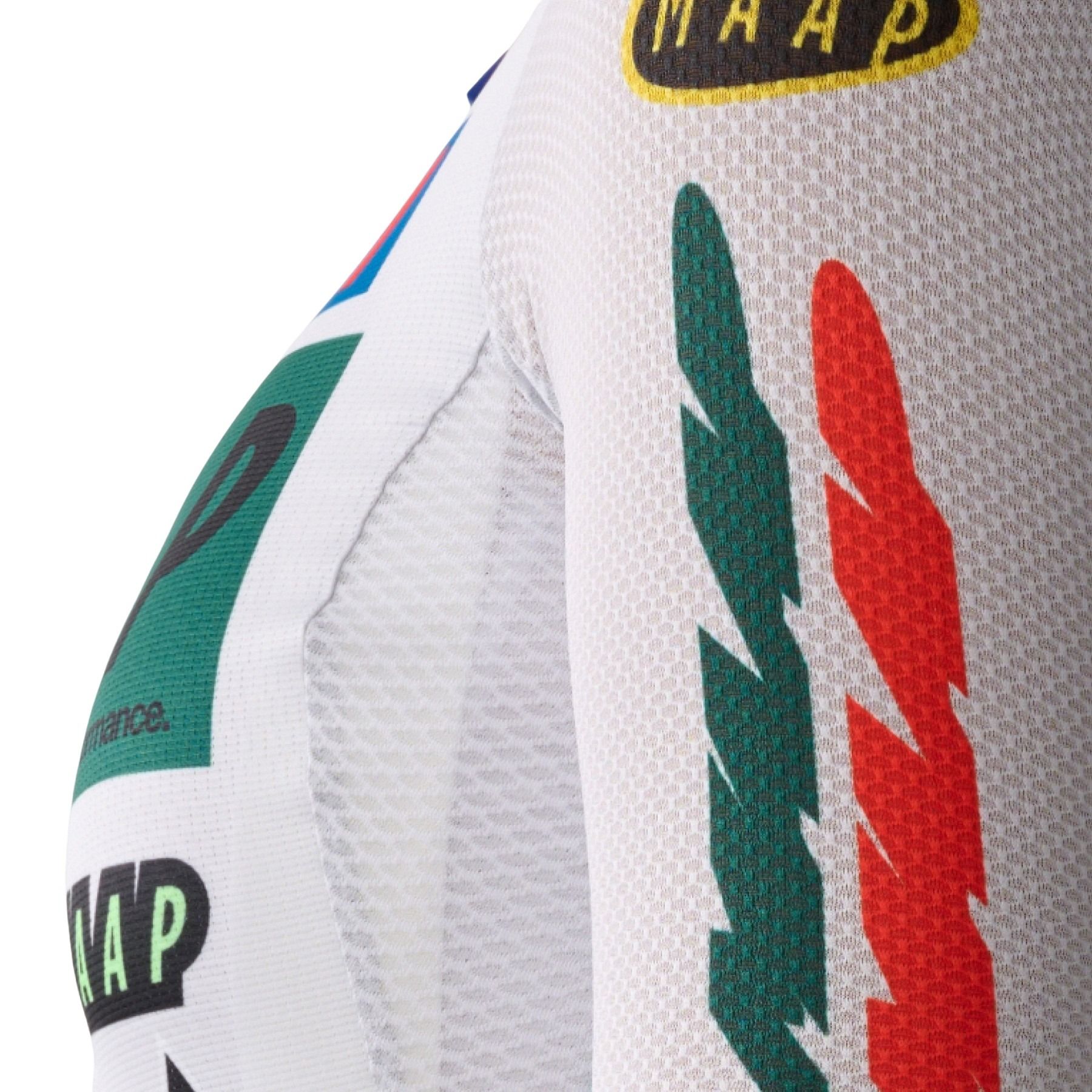 Women's Drome Pro Air Jersey 3.0