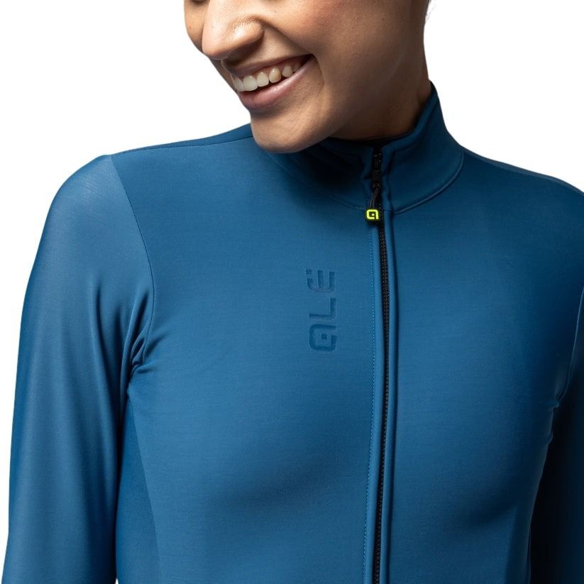 Women's Pragma Fondo 3.0 Long Sleeve Jersey