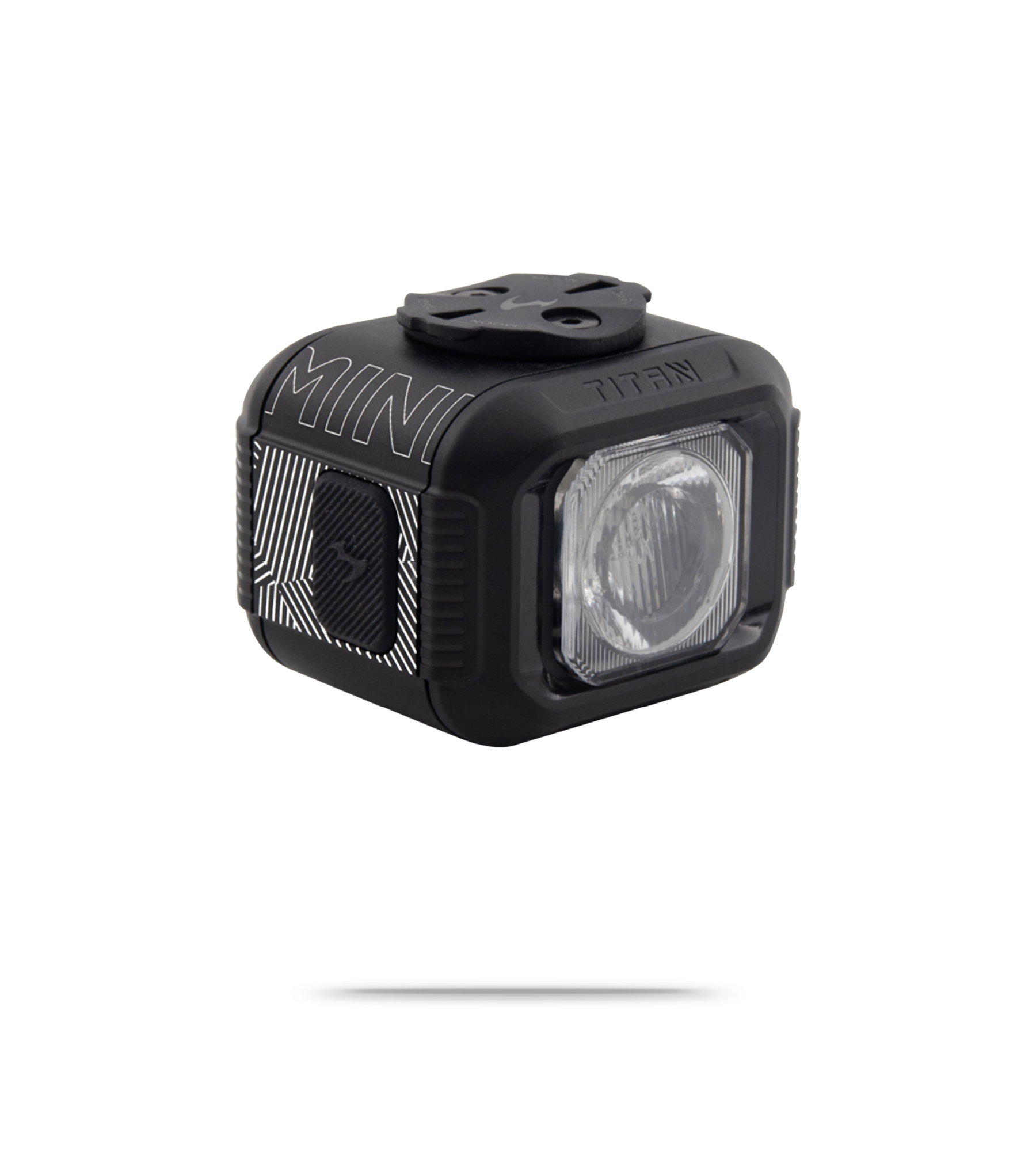 Titan Mini 700 Lumen Wireless Remote Front Light
