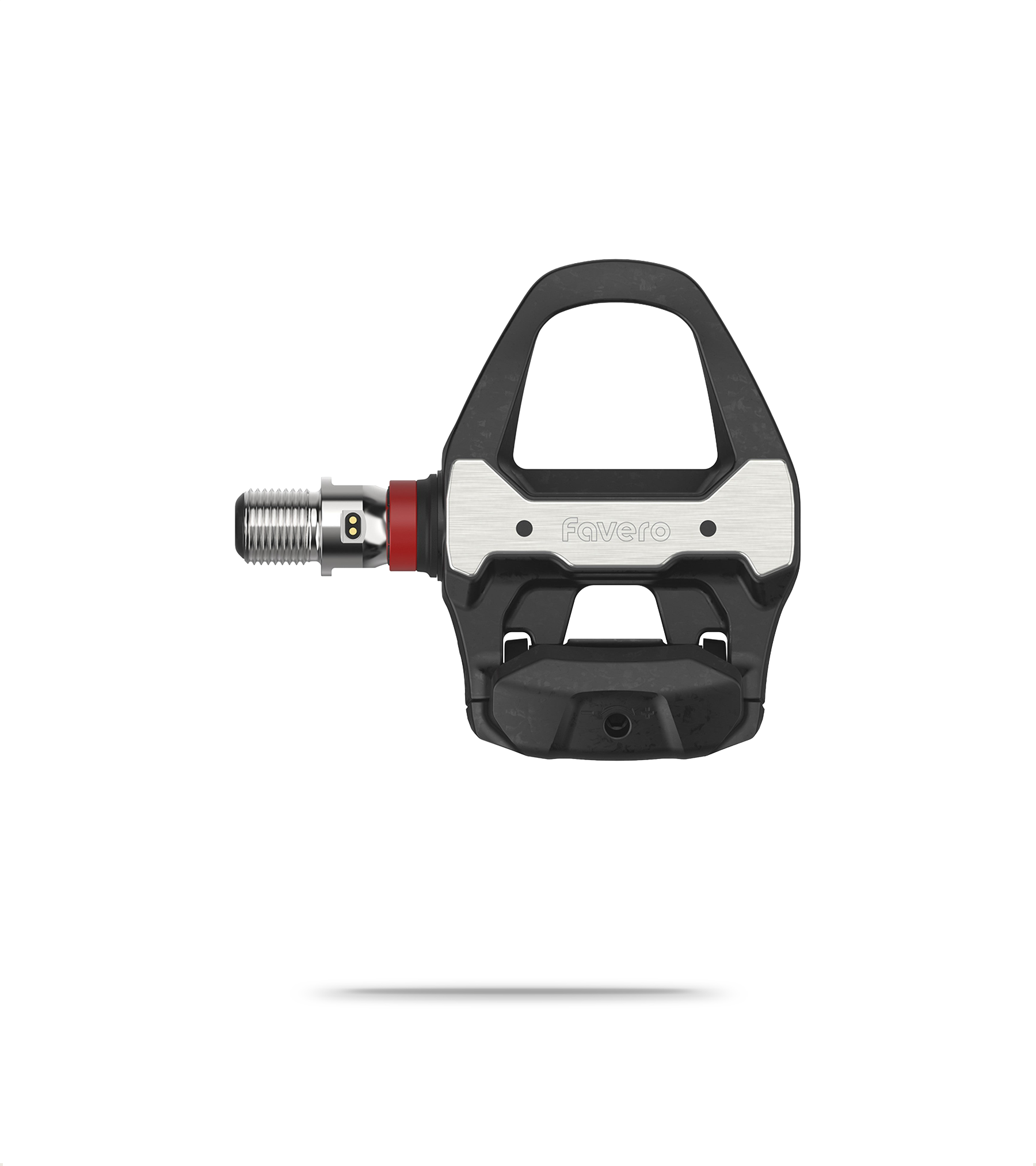 Assioma PRO RS-UP Single Sided Upgrade Power Meter Pedal