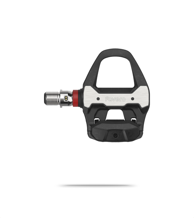 Assioma PRO RS-UP Single Sided Upgrade Power Meter Pedal