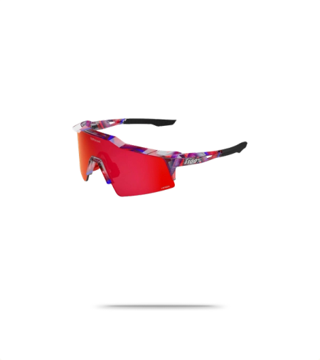 Speedcraft SL FDJ United Suez Sunglasses