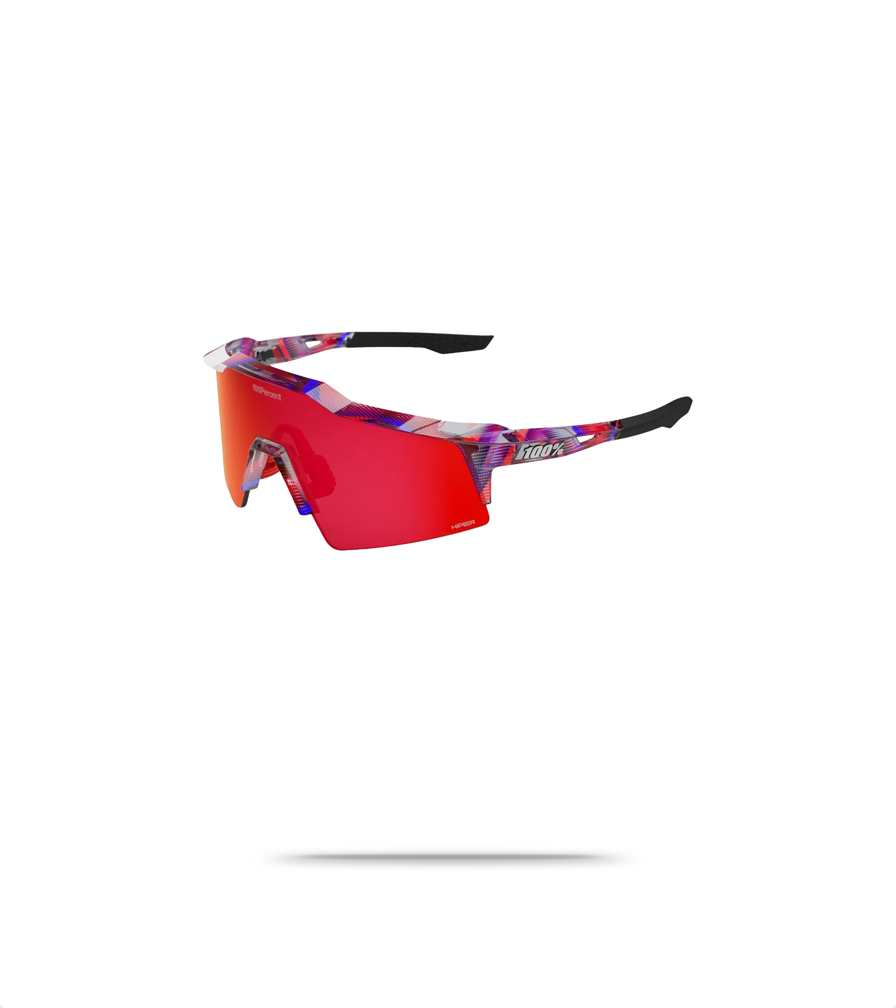 Speedcraft SL FDJ United Suez Sunglasses