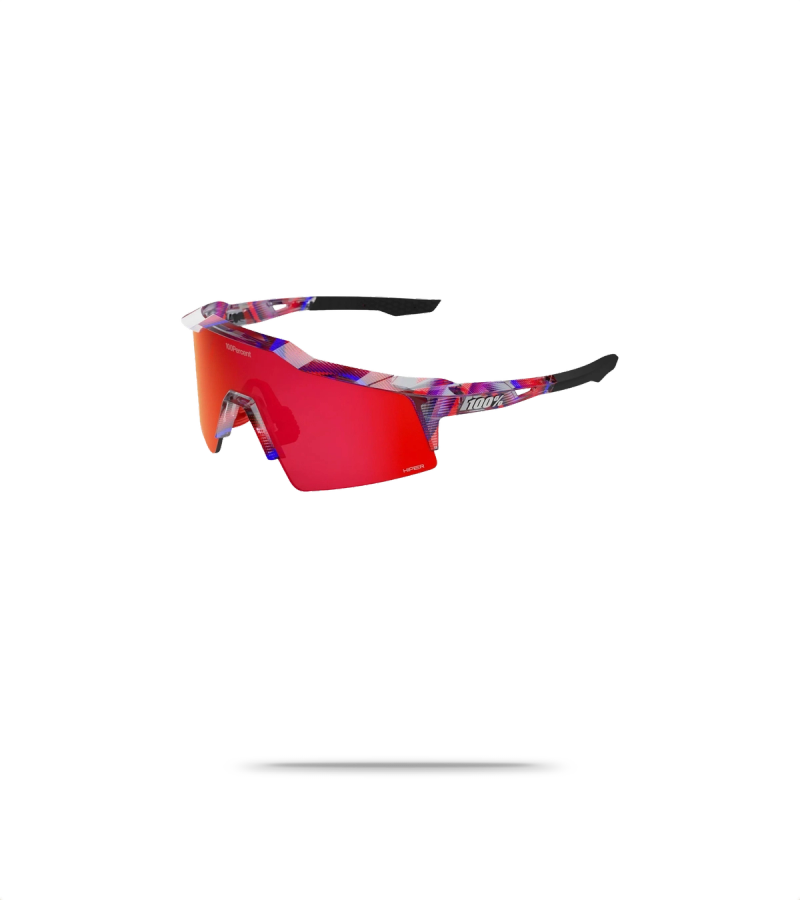 Speedcraft SL FDJ United Suez Sunglasses