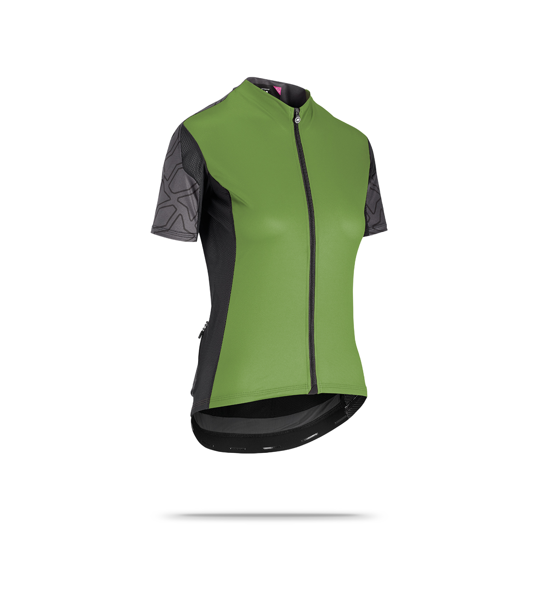 XC Short Sleeve Womens Jersey