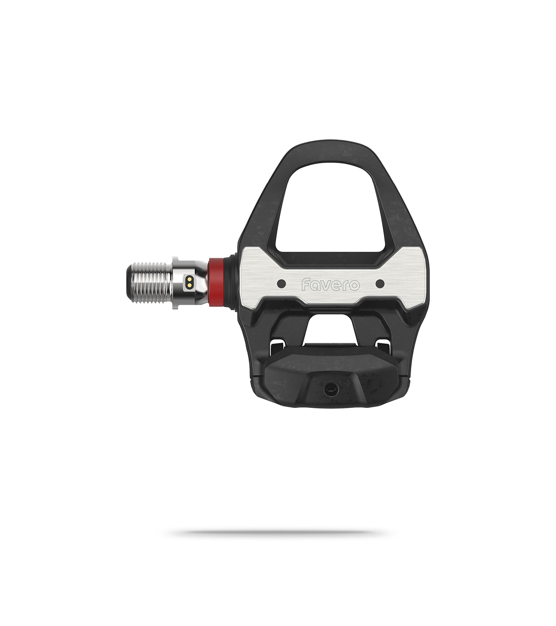 Assioma PRO RS-UP Single Sided Upgrade Power Meter Pedal
