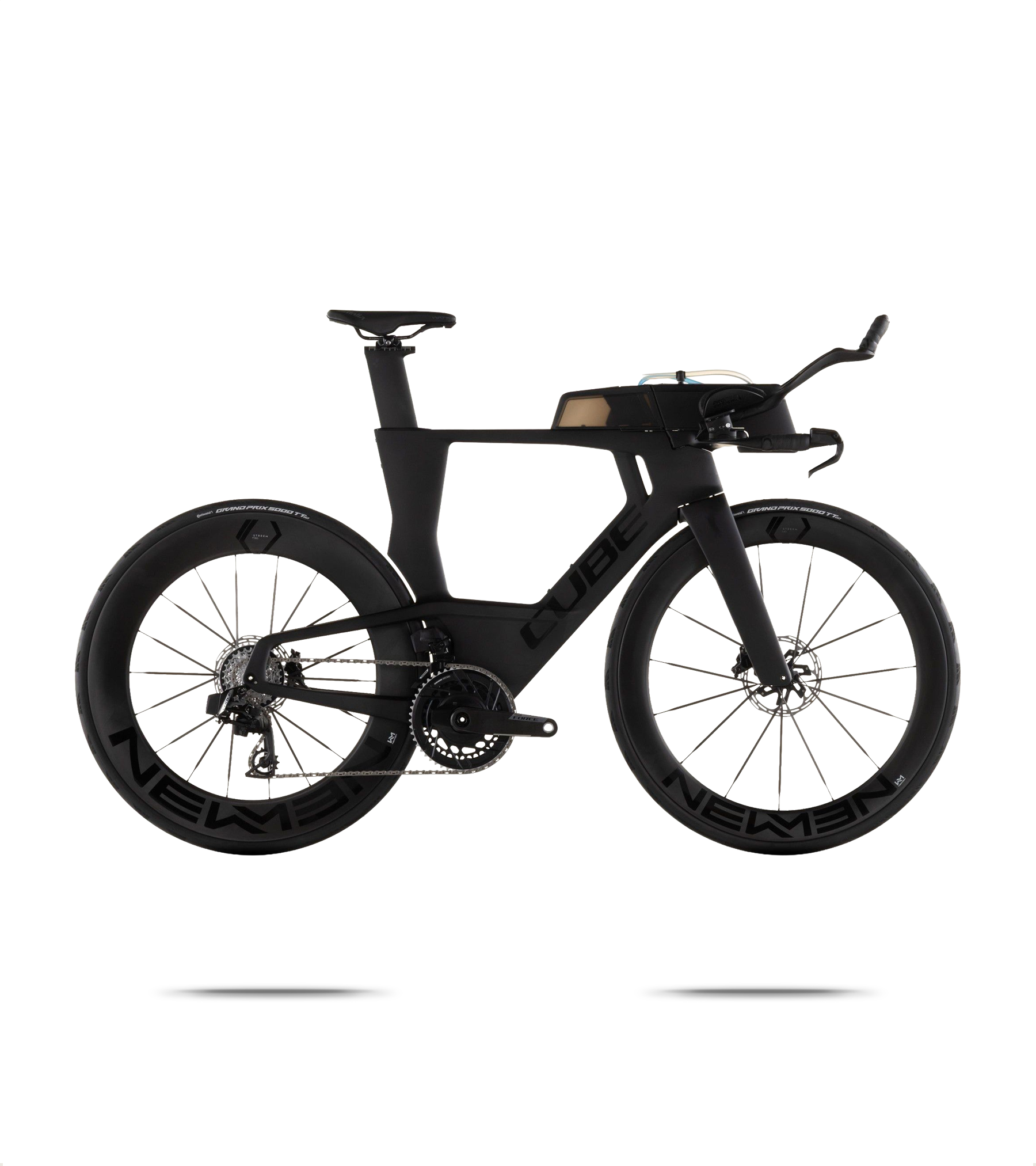 AERIUM C:68X SLX Aero TT Bike 2026