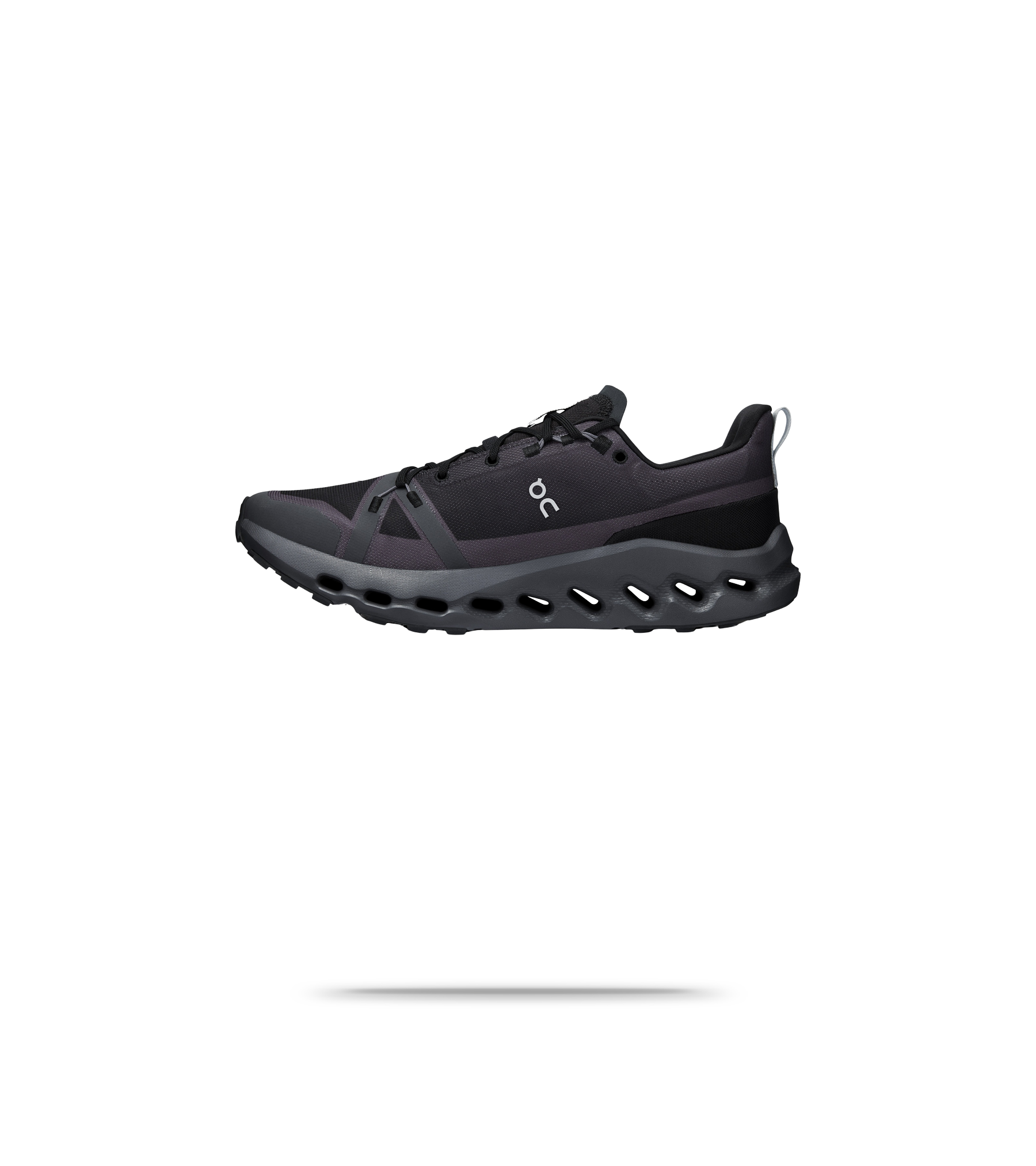 Cloudsurfer Trail Water Proof Running Shoes