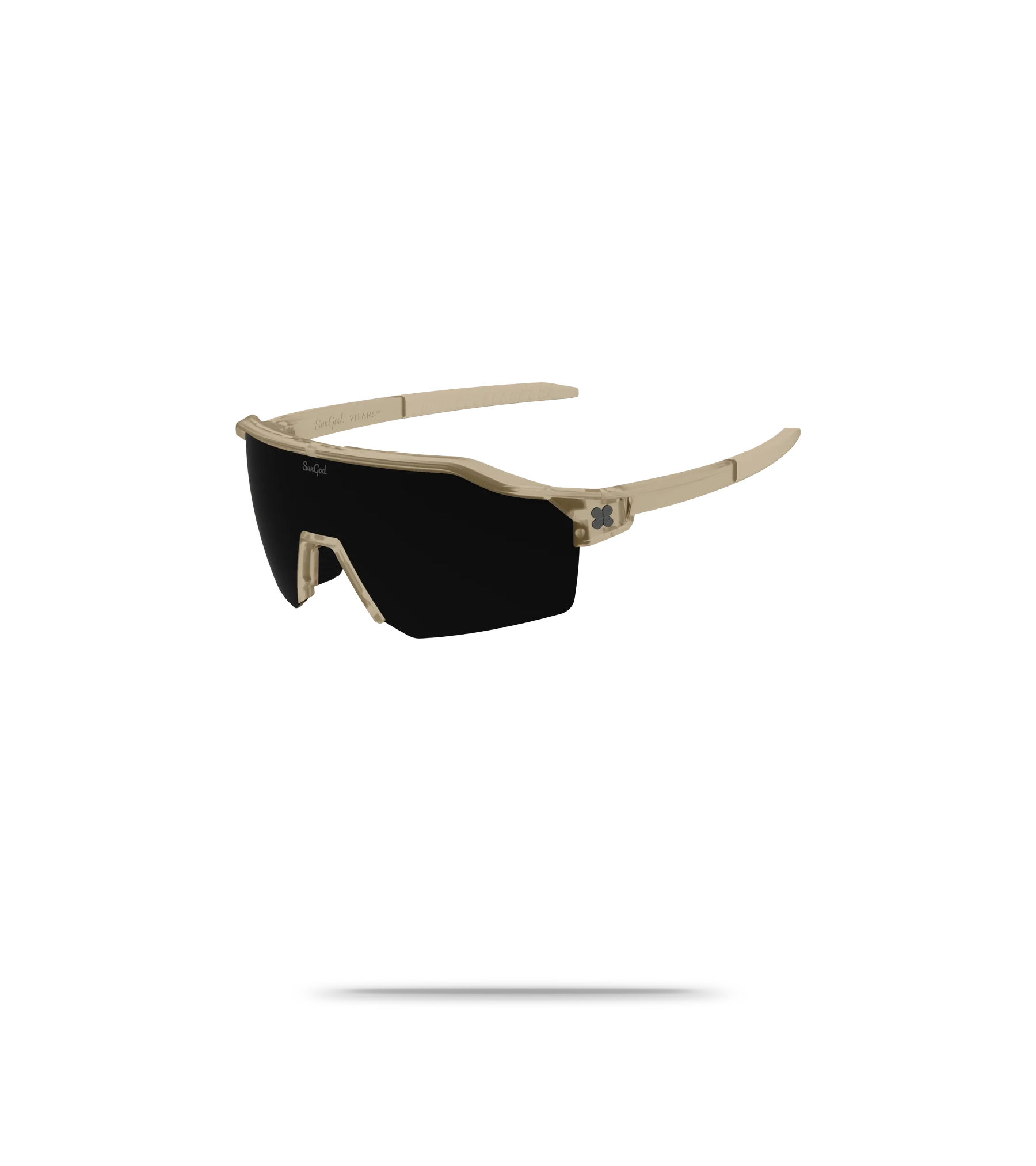 Limited Edition Desert Sand Velans Sunglasses