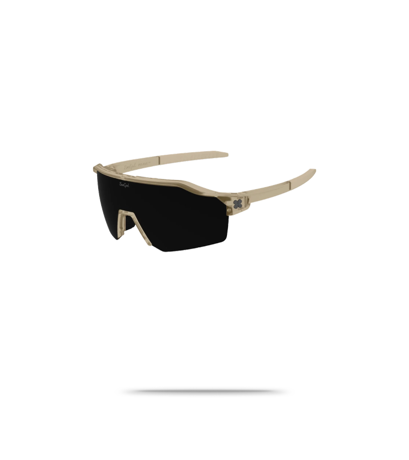 Limited Edition Desert Sand Velans Sunglasses