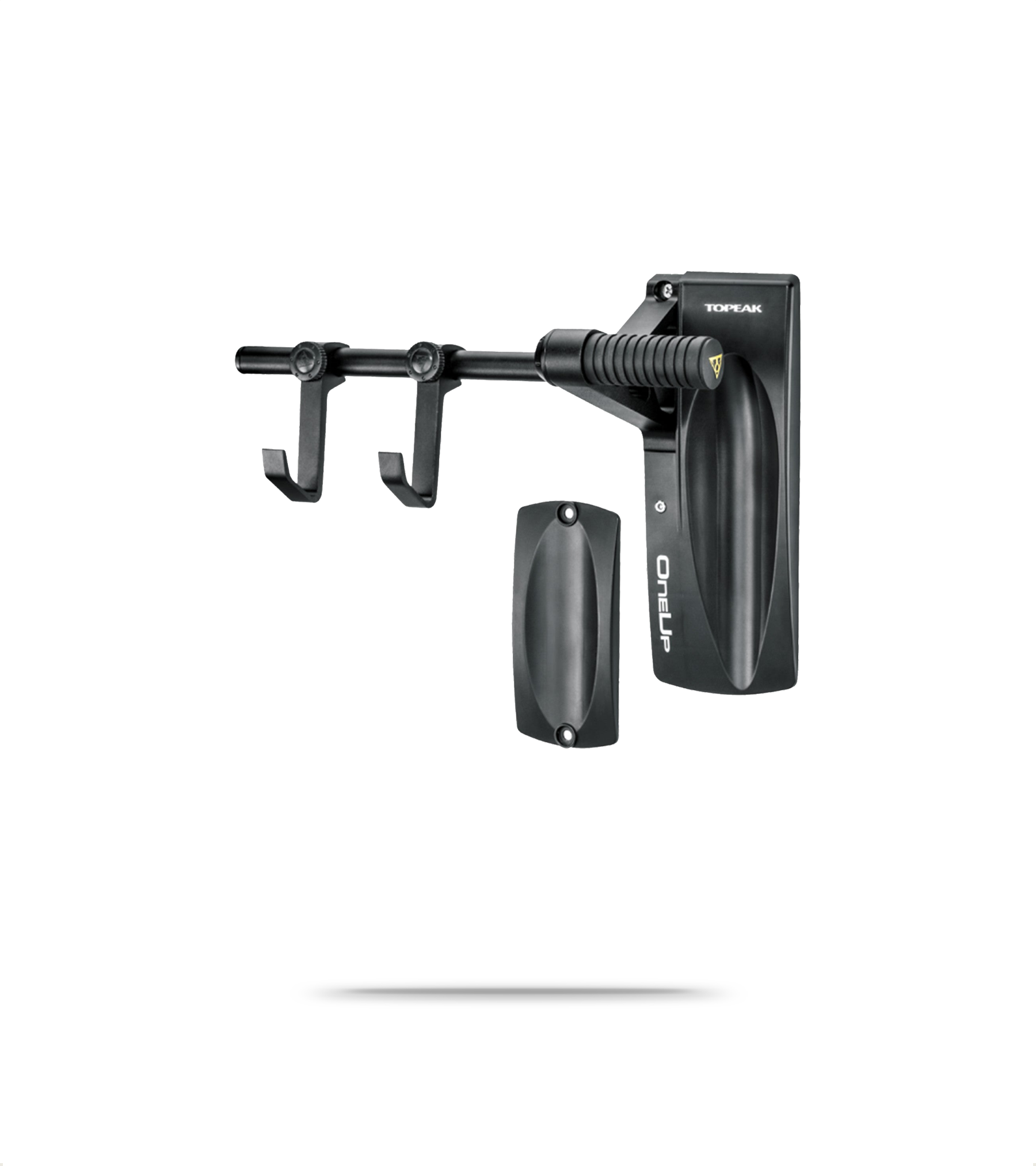 One Up Wall Mounted Bike Holder