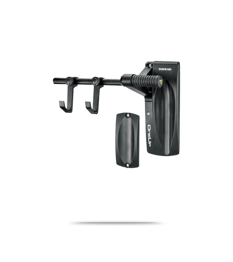 One Up Wall Mounted Bike Holder