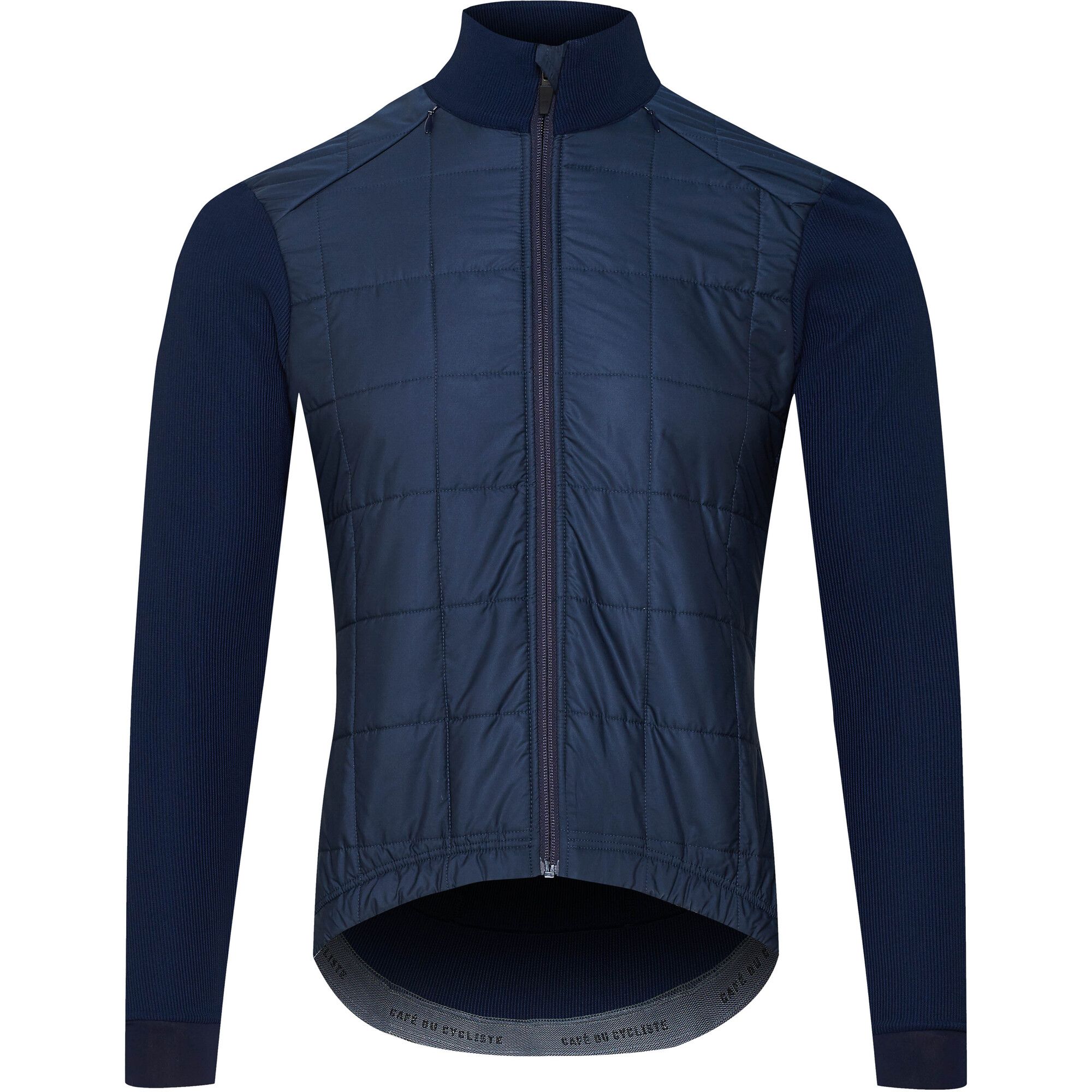 Leonie Insulated Thermal Jacket