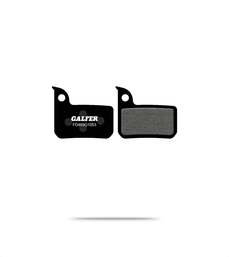 Pro Disc Brake Pads - SRAM Red/Force/Rival/Level