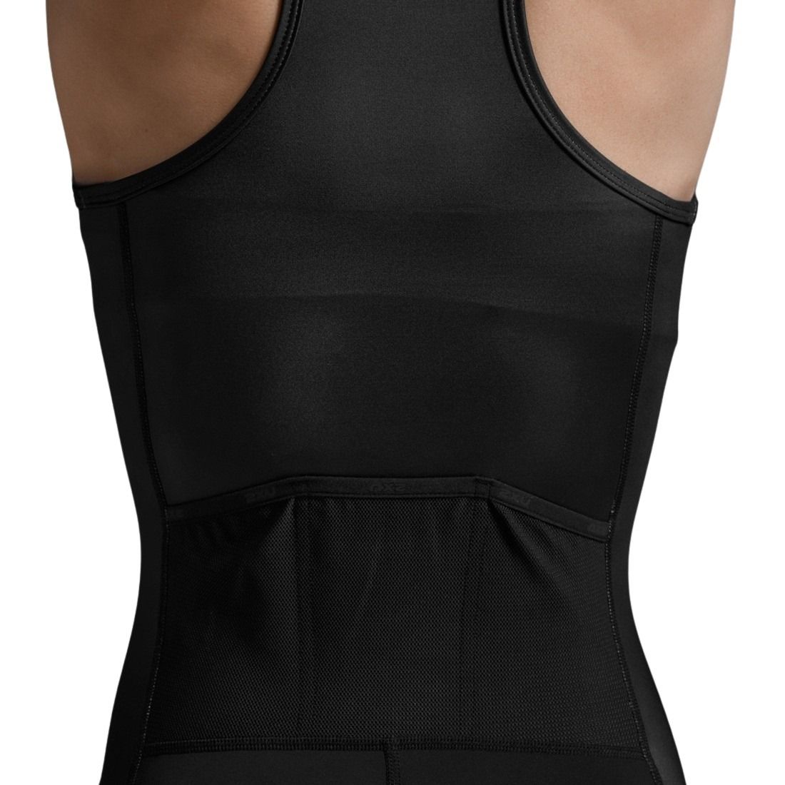 Women's Core Sleeveless Trisuit